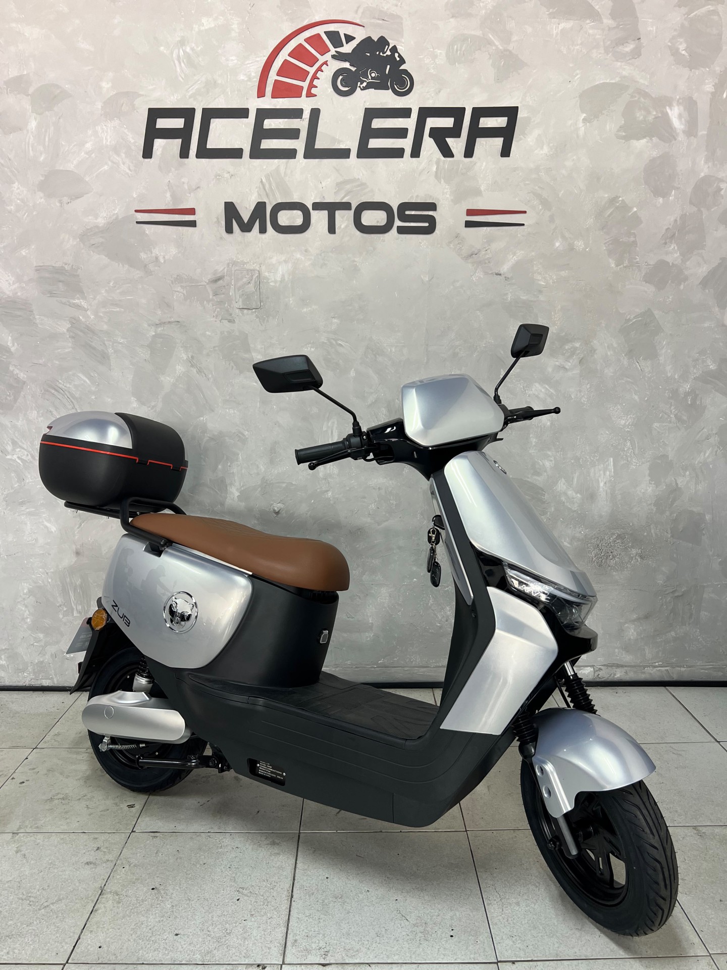 Zub L70 Moto Elétrica 1000watts L70 Moto Eletrica 1000w