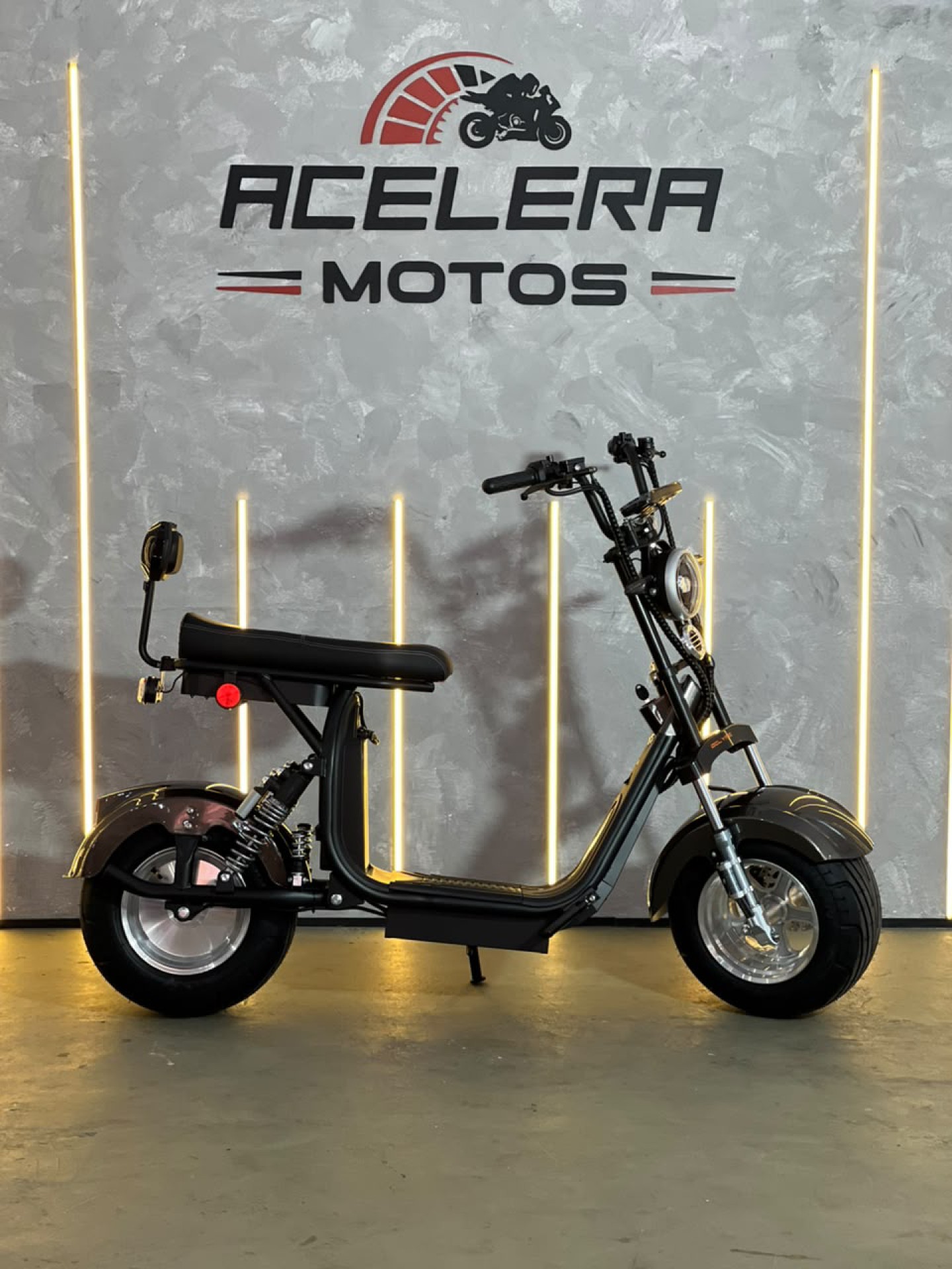 Cclyng H11 Moto Elétrica 1000w H11