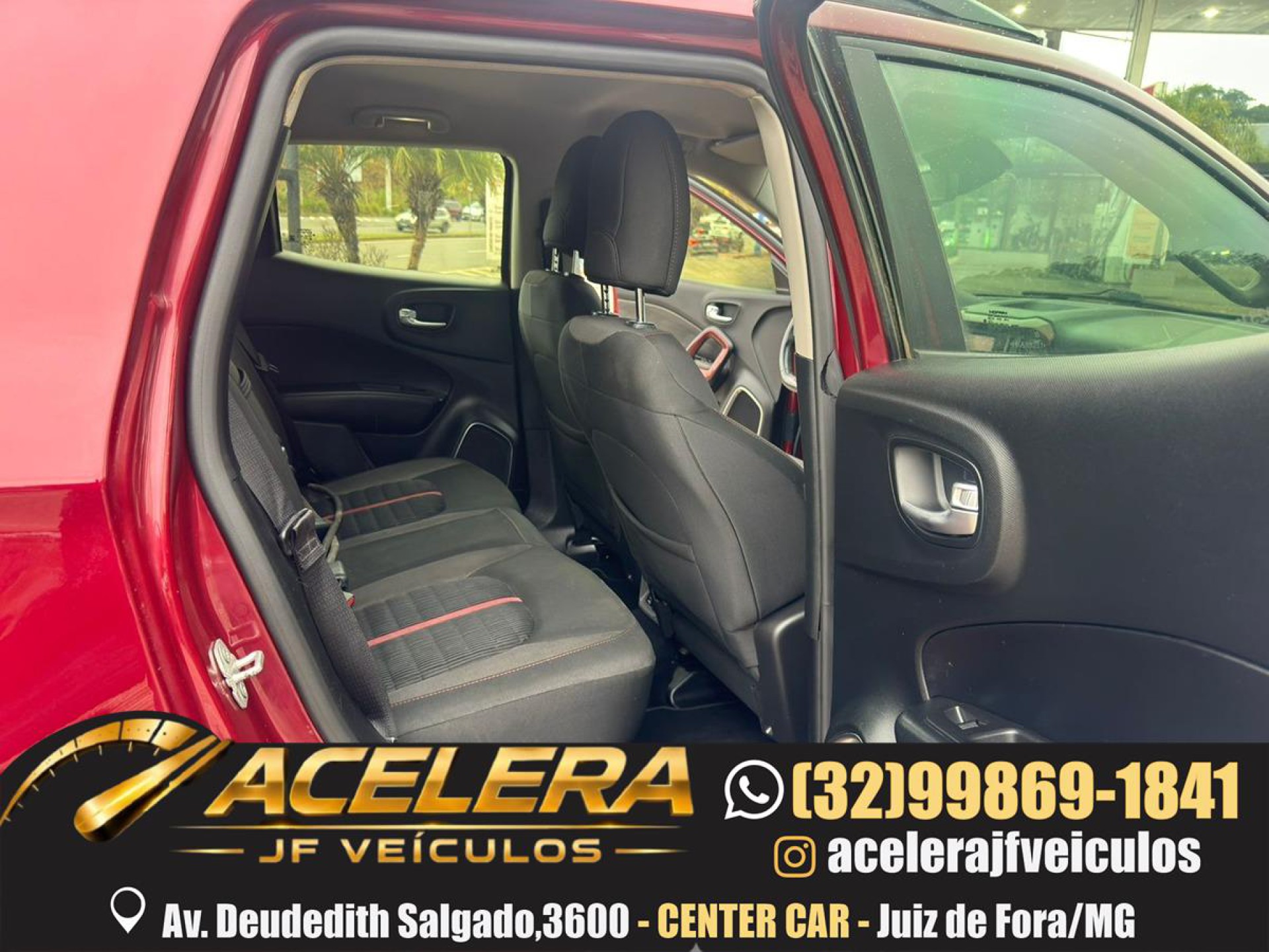 Fiat Toro Freedom 2.4 16v Flex Aut.