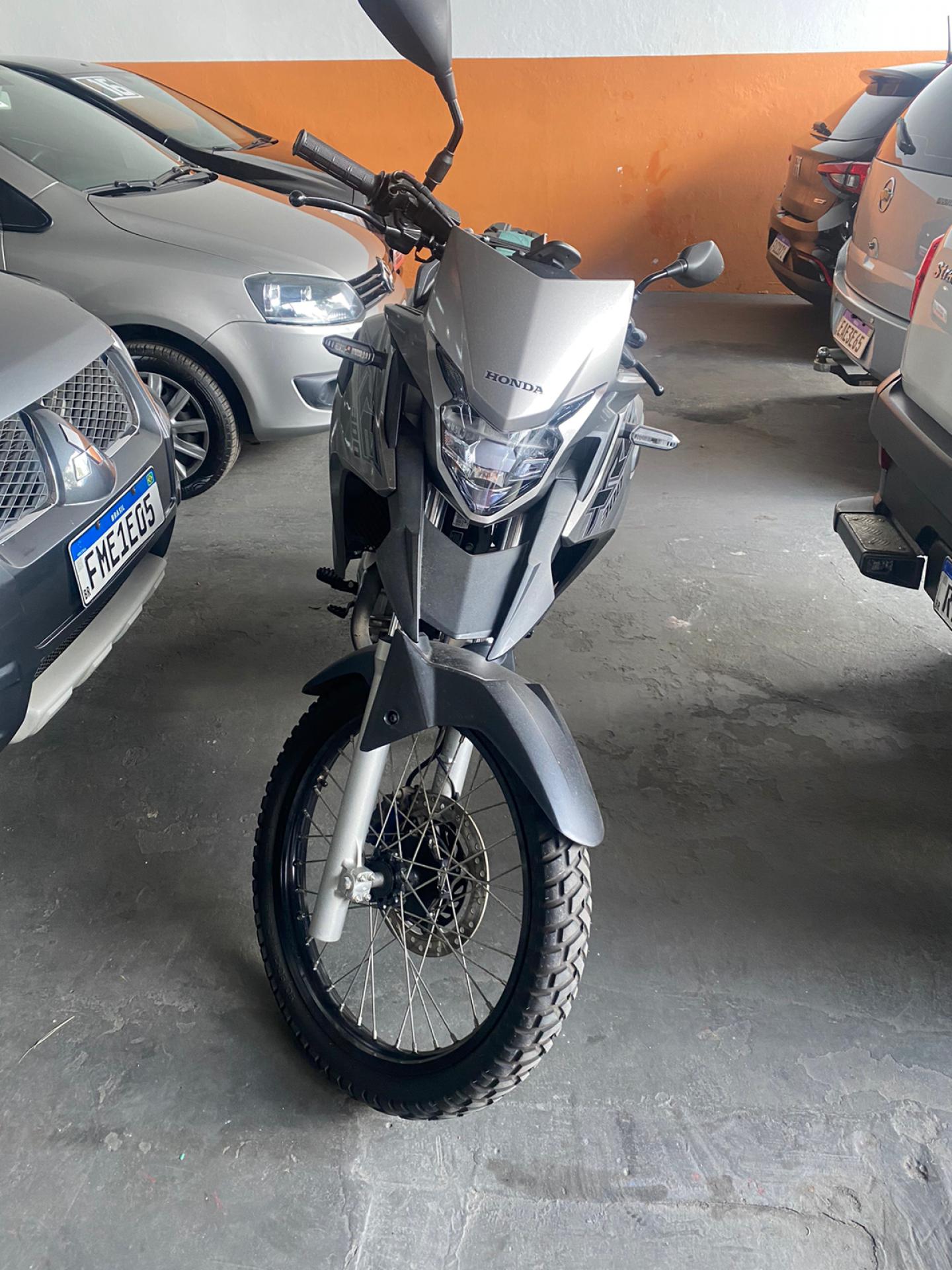 Foto Xre 300/ 300 Abs/ Flex