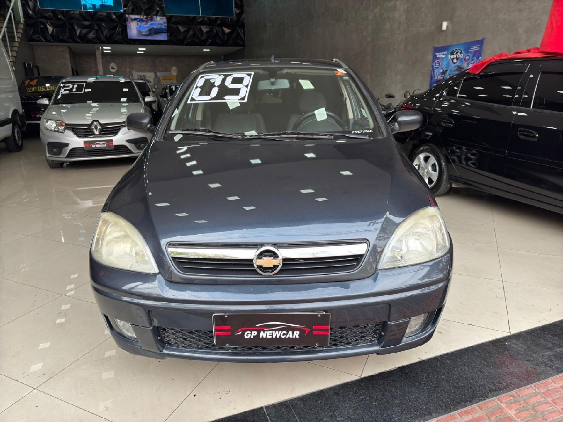 Foto Corsa Hat. Maxx 1.0/ 1.0 Flexpower 8v 5p