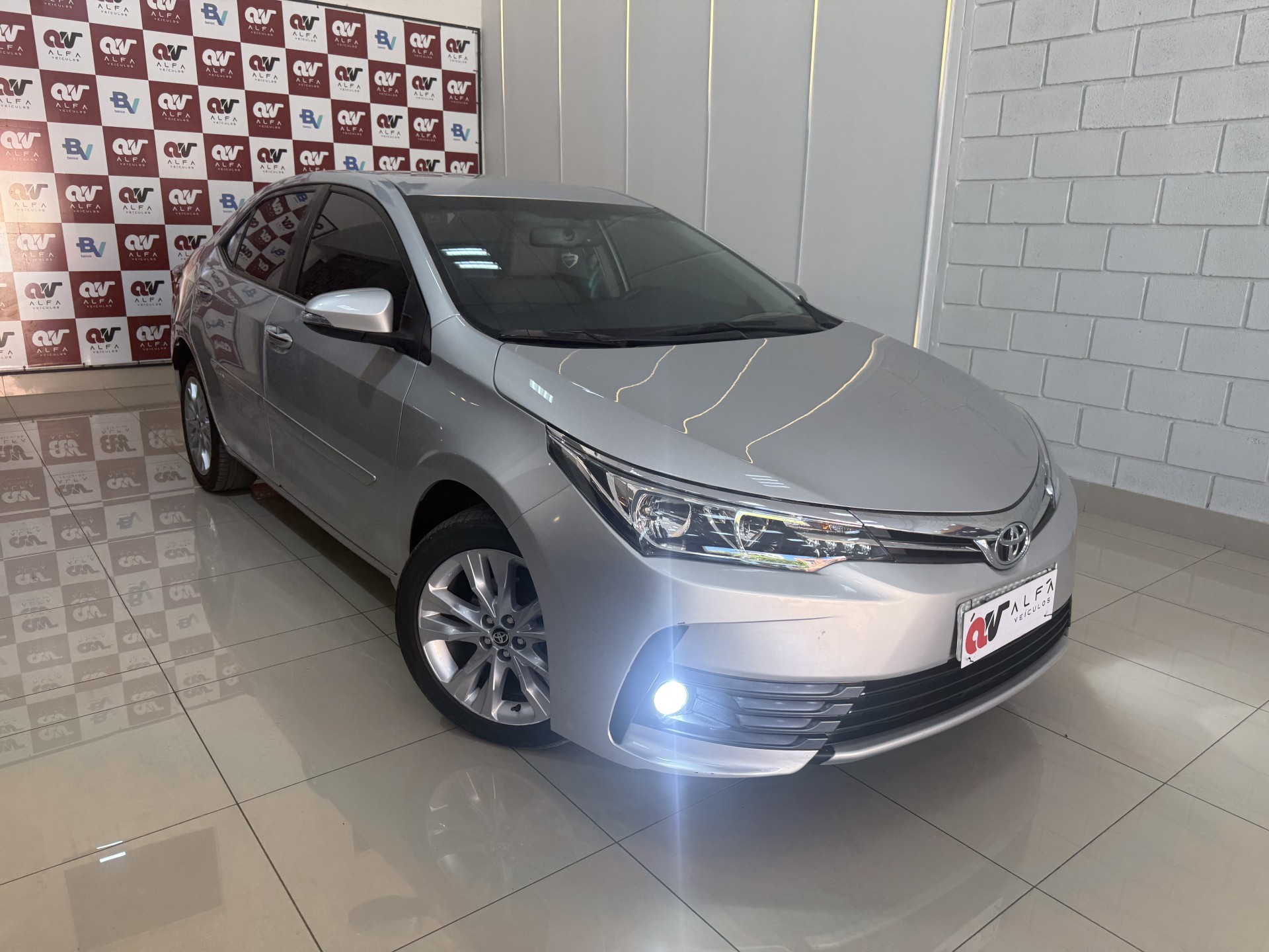 Foto Corolla Xei 2.0 Flex 16v Aut.