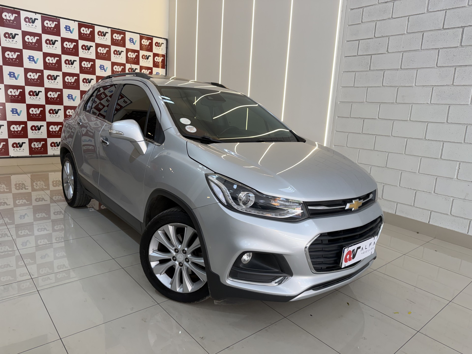 Foto Tracker Premier 1.4 Turbo 16v Flex Aut