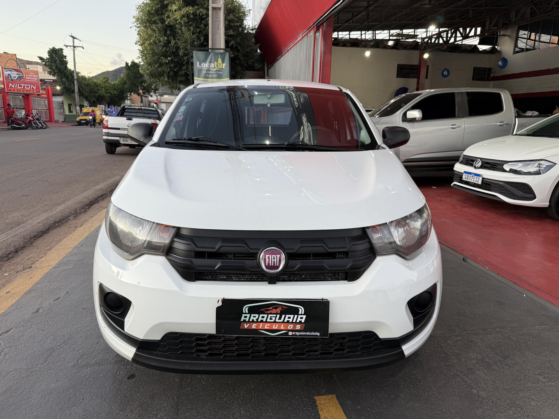 Foto Mobi Easy On 1.0 Fire Flex 5p.