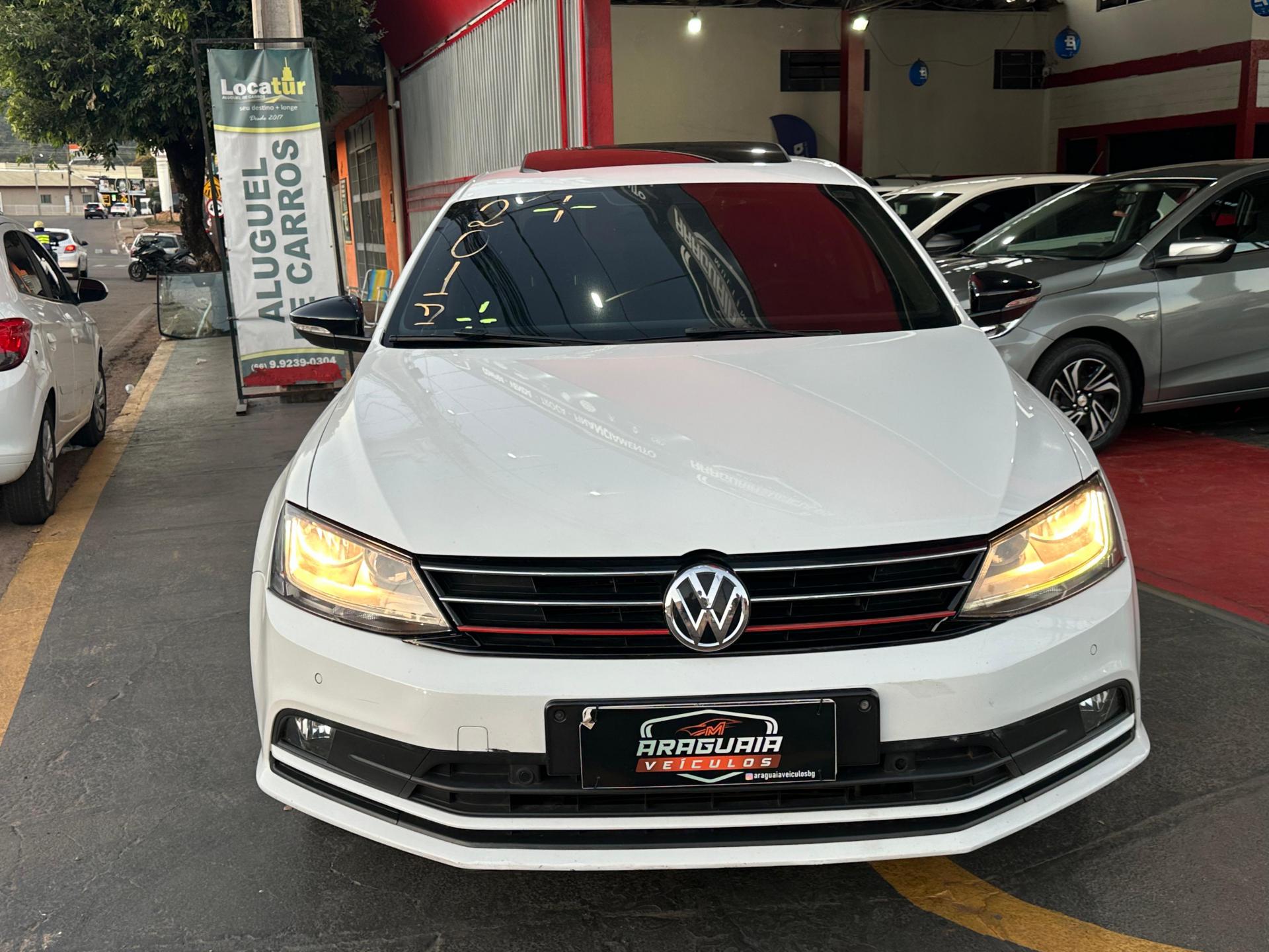 Foto Jetta Comfortline 1.4 Tsi 16v 4p Aut.