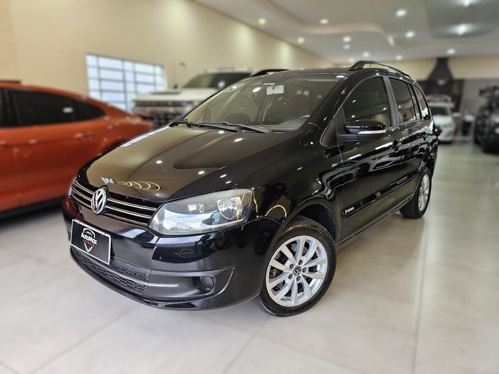 Spacefox 1.6/ 1.6 Trend Total Flex 8v 5p