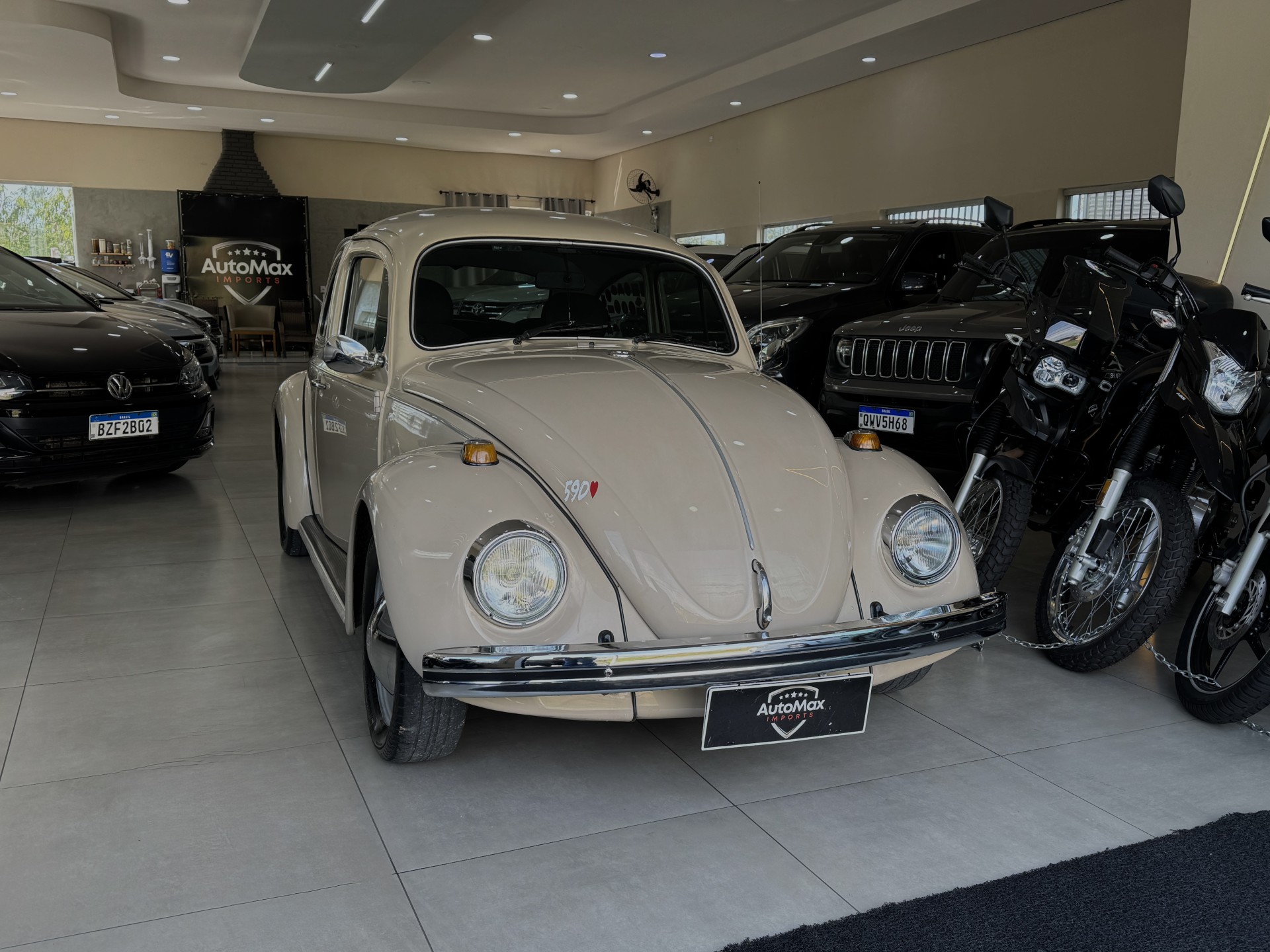 Fusca