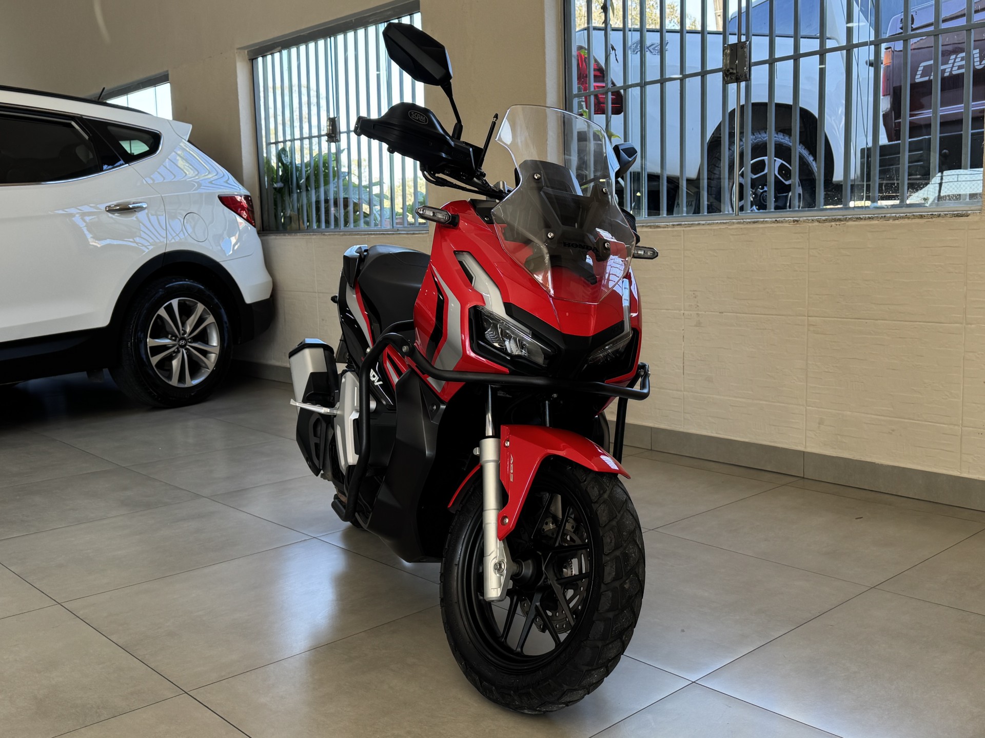 Adv 150 