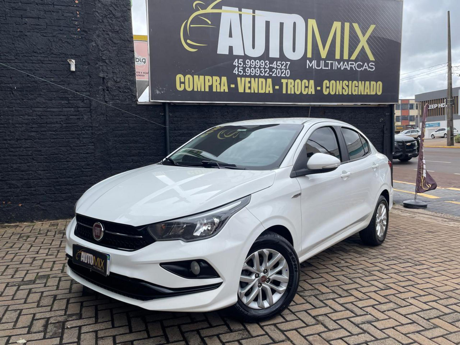 Cronos Drive Gsr 1.3 8v Flex