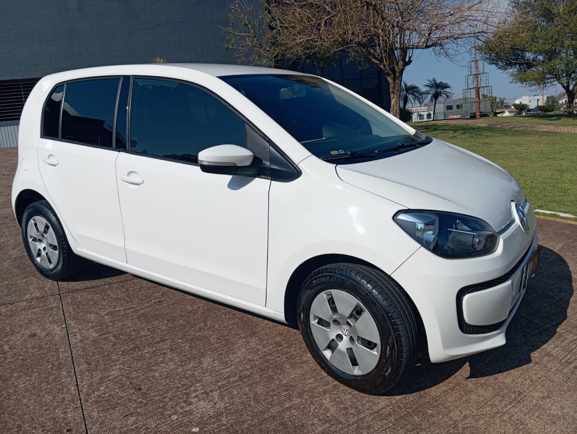 Up! Move 1.0 Total Flex 12v 5p