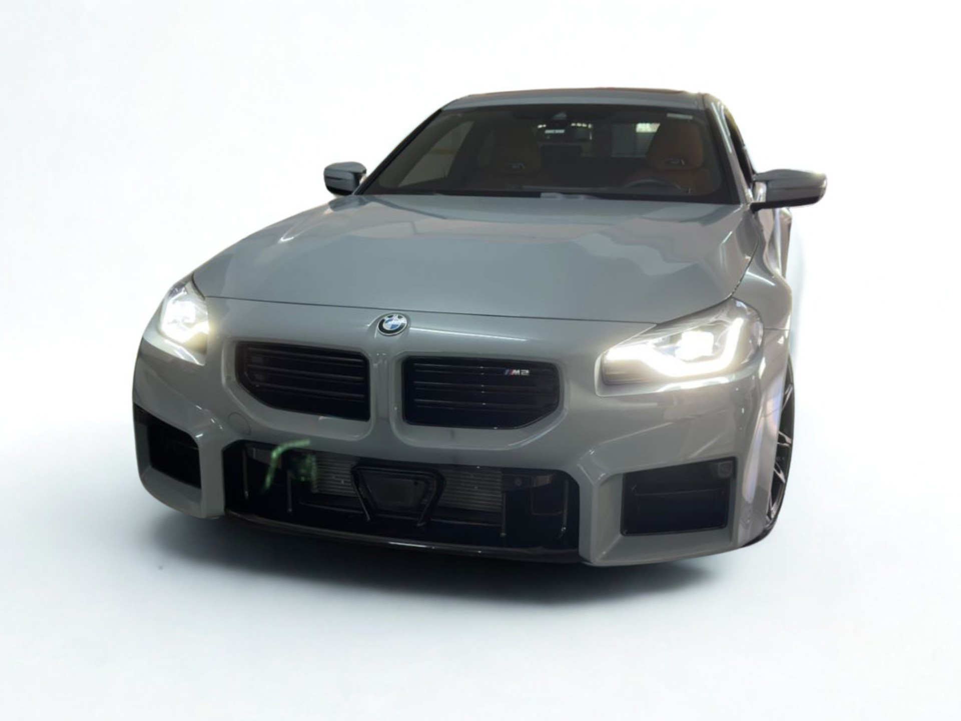 BMW M2 Coupe 3.0 Bi-turbo 24v 3p