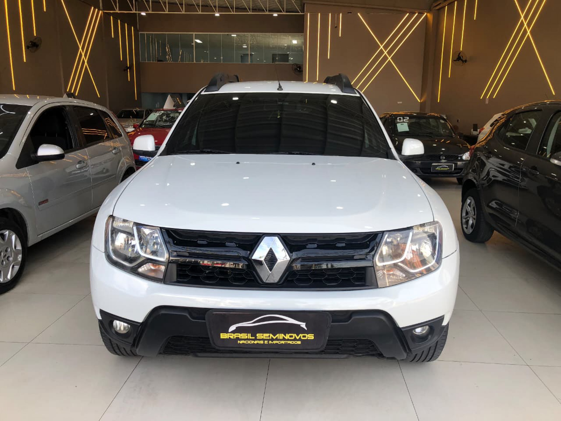 Foto Oroch Express  16 Sce