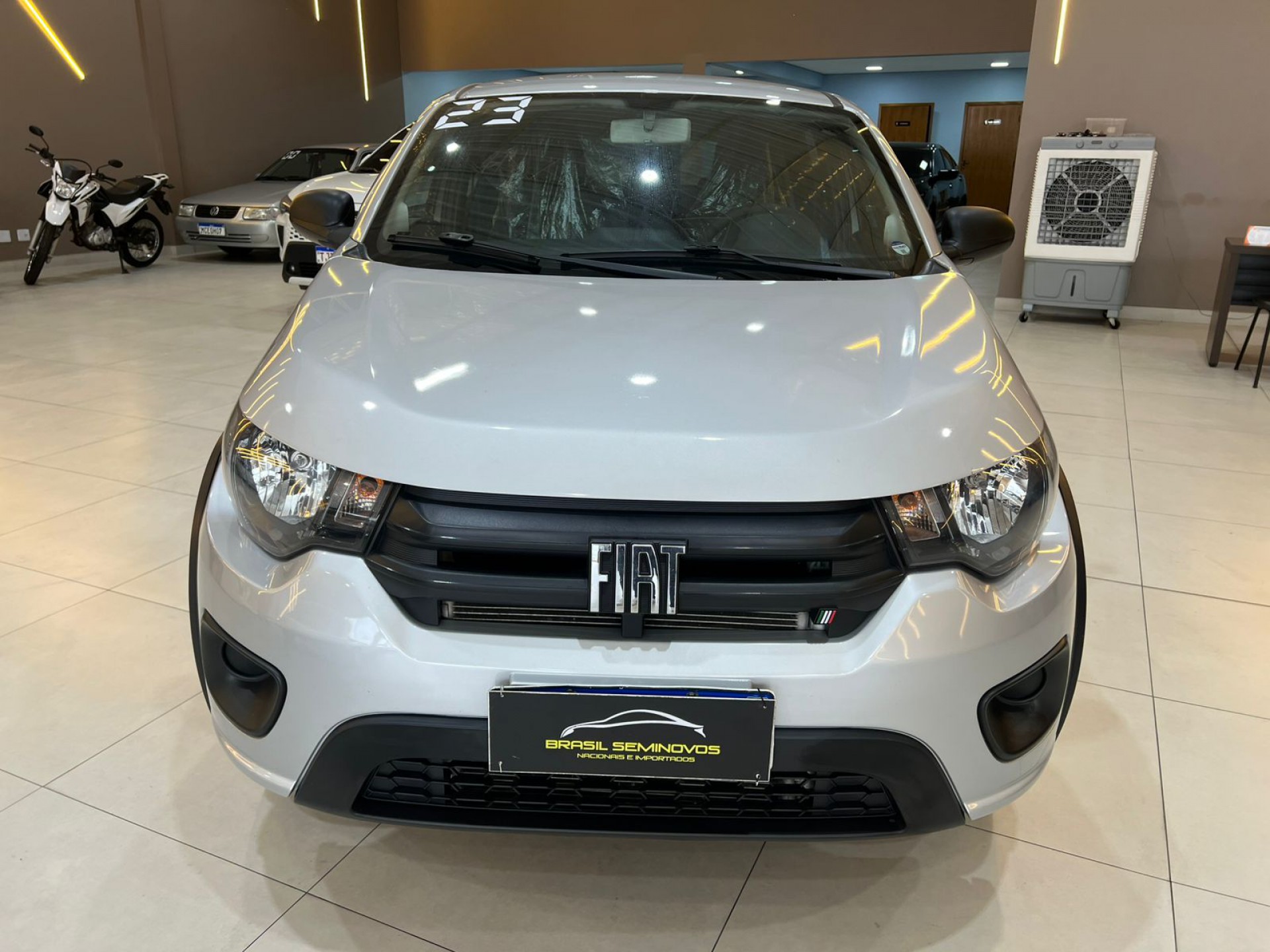 Foto Mobi Like 1.0 Fire Flex 5p.