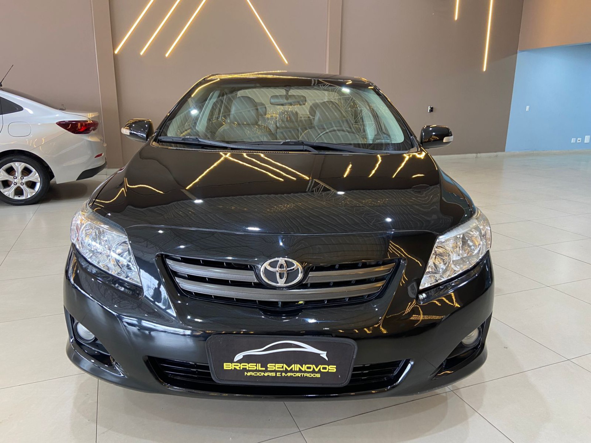 Foto Corolla Xei 1.8/1.8 Flex 16v Aut.