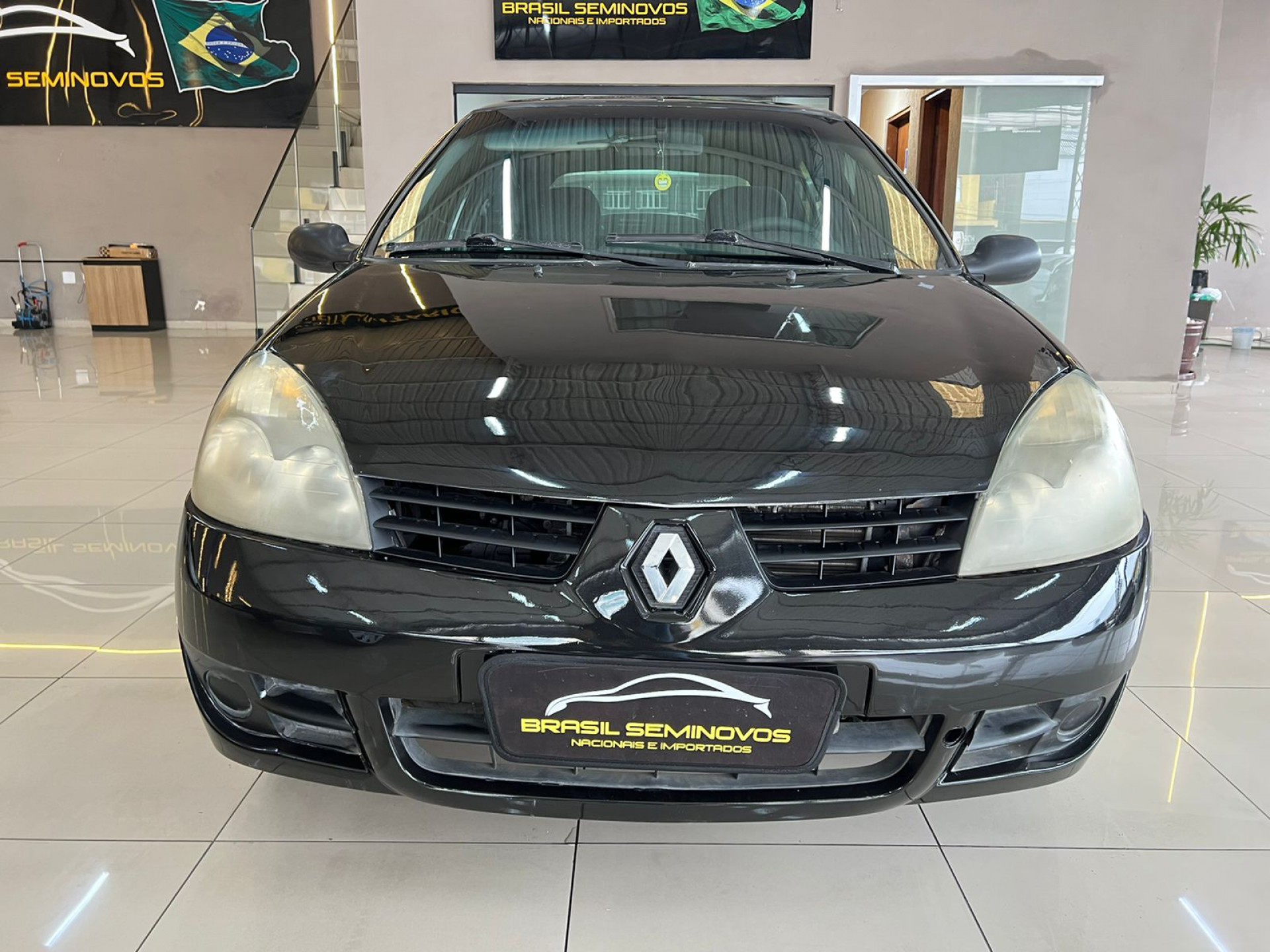 Foto Clio Aut 10 16v