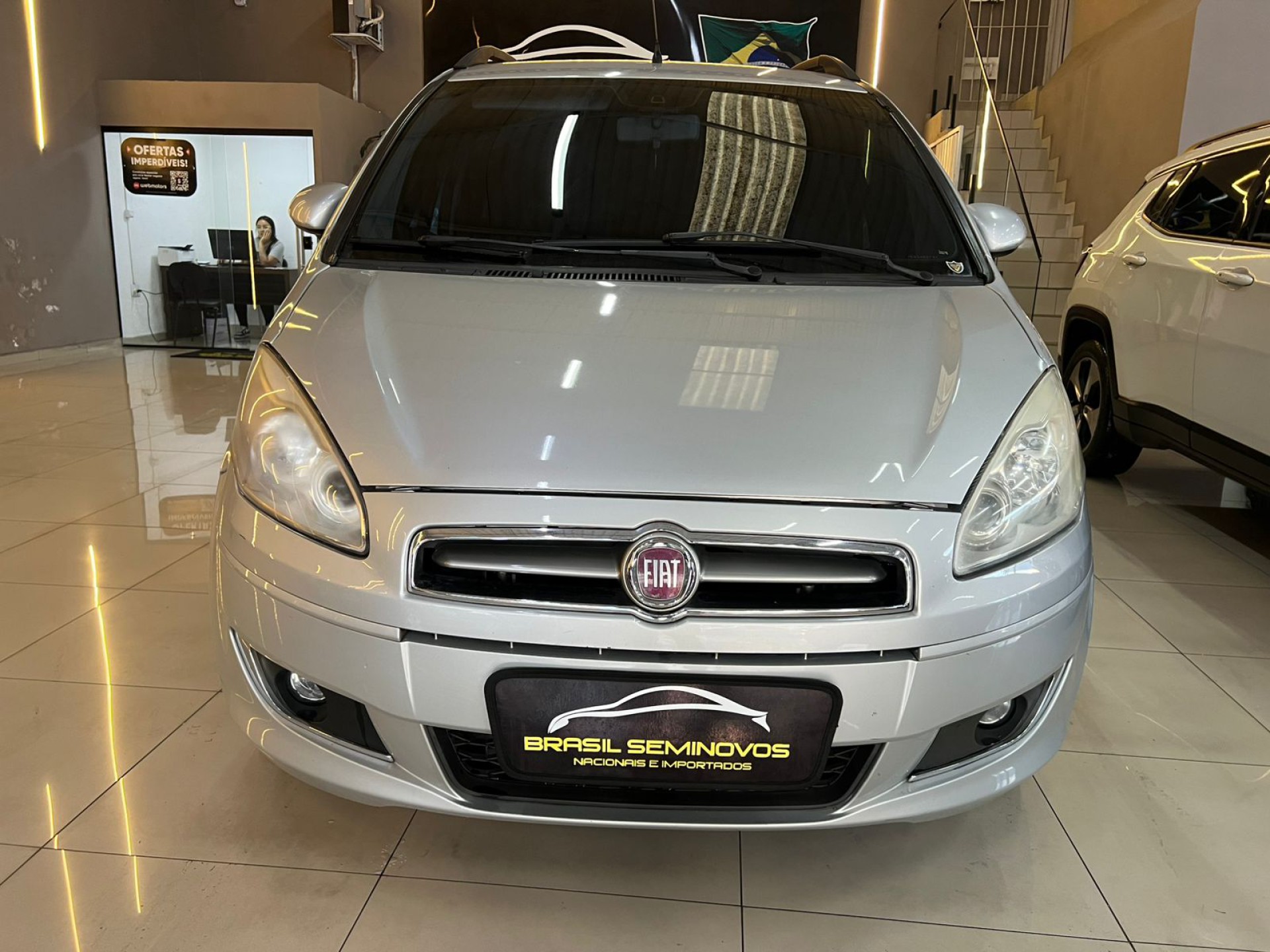 Foto Idea Attractive 1.4