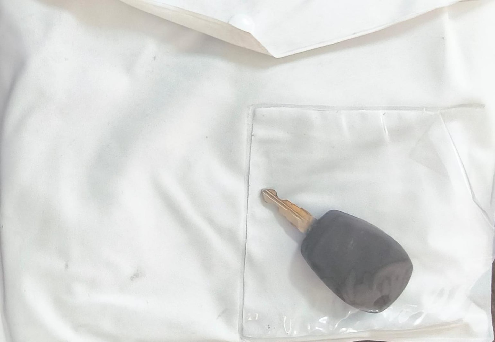 Foto Sandero Auth 1.0