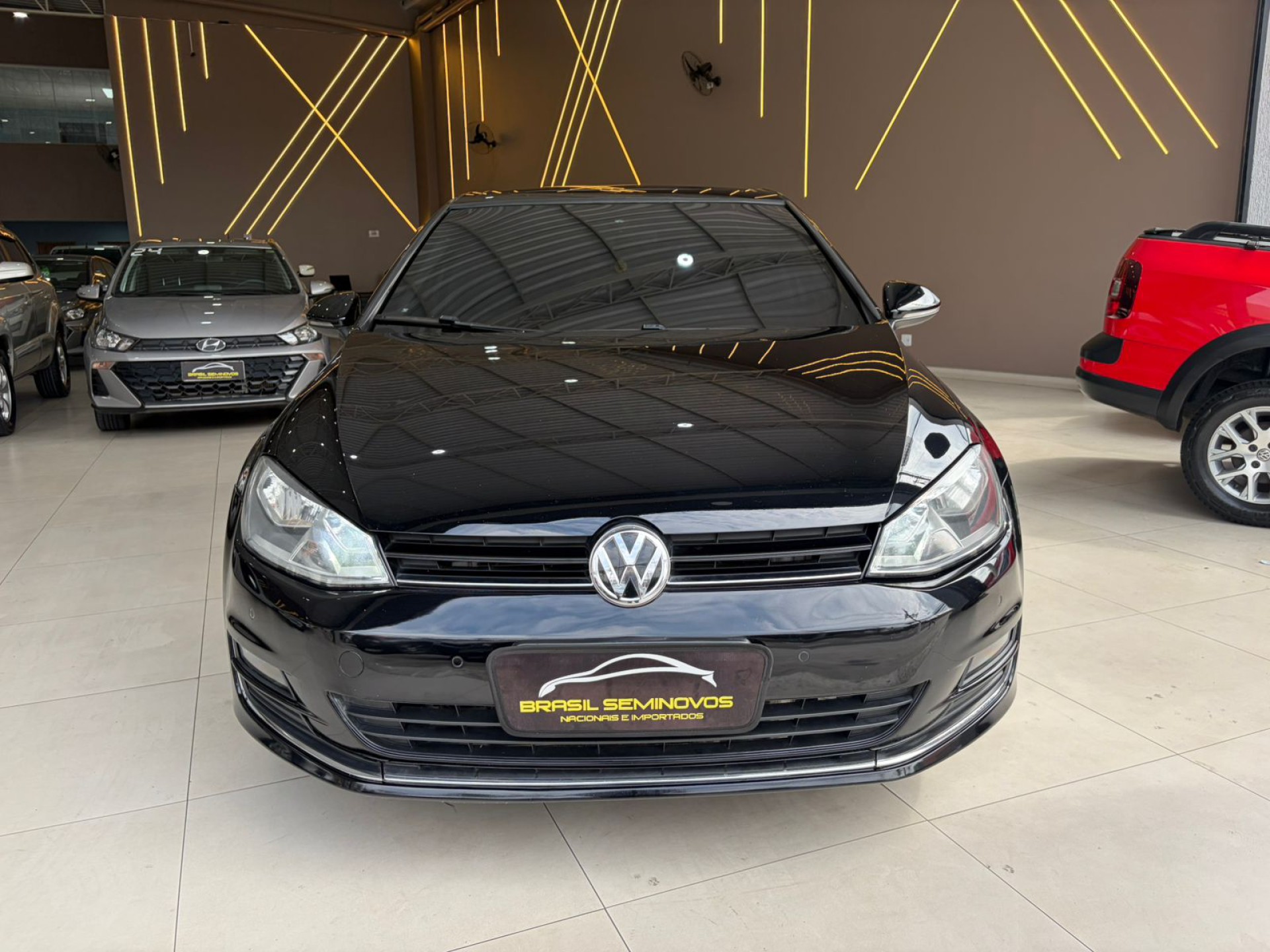 Foto Golf Highline 1.4 Tsi 140cv Aut.