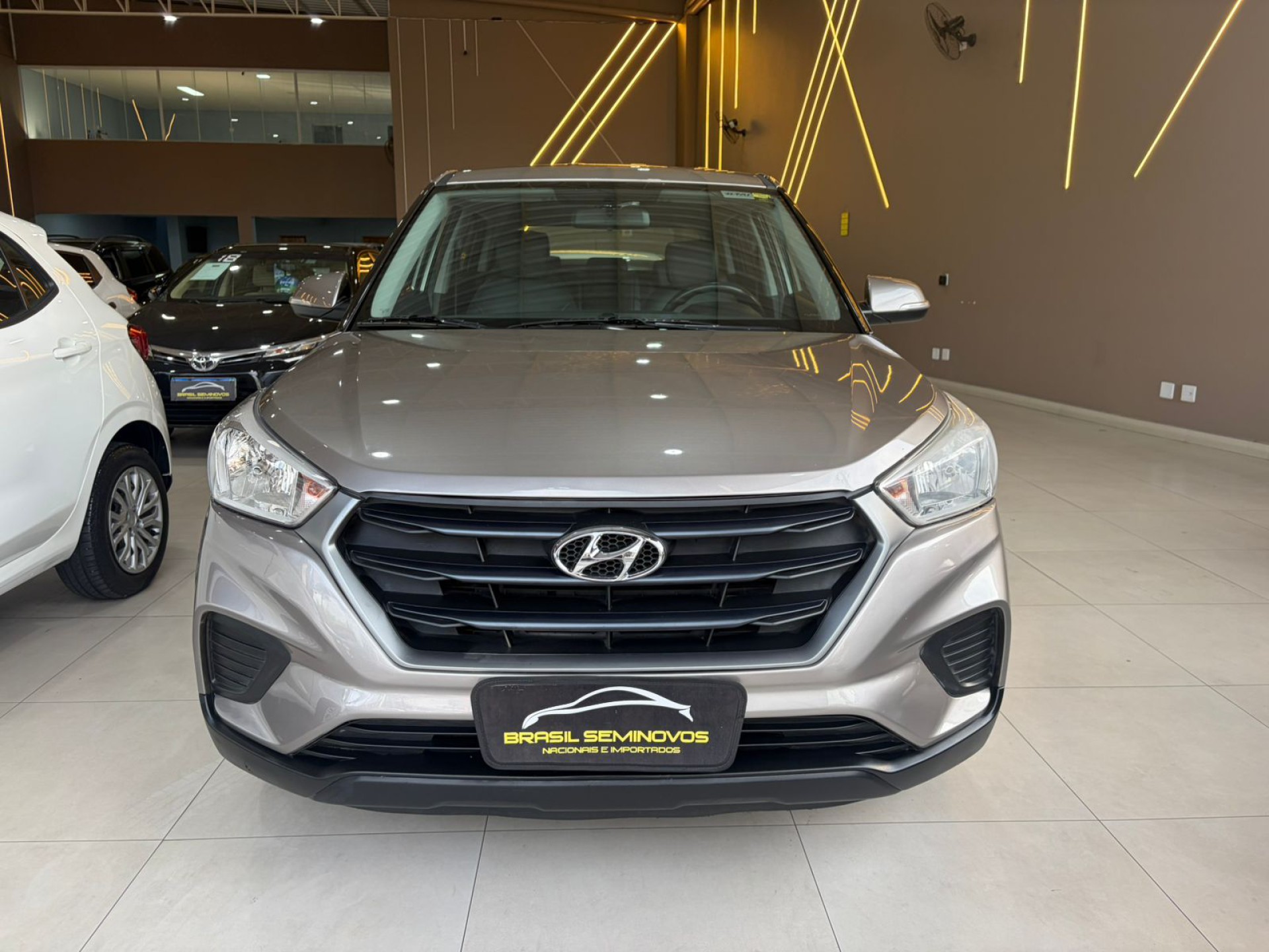 Foto Creta Attitude 1.6 16v Flex Aut.