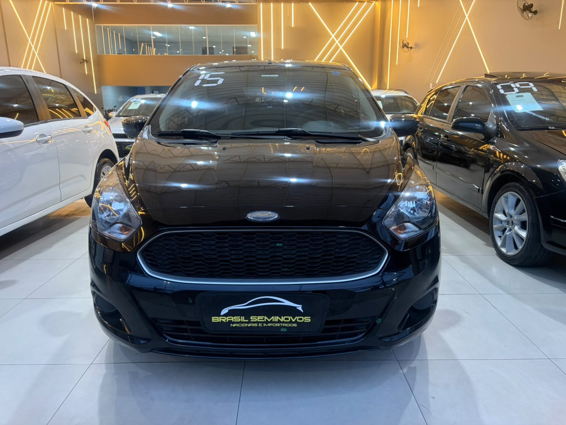 Foto Ford/ka Se 1.0 Ha