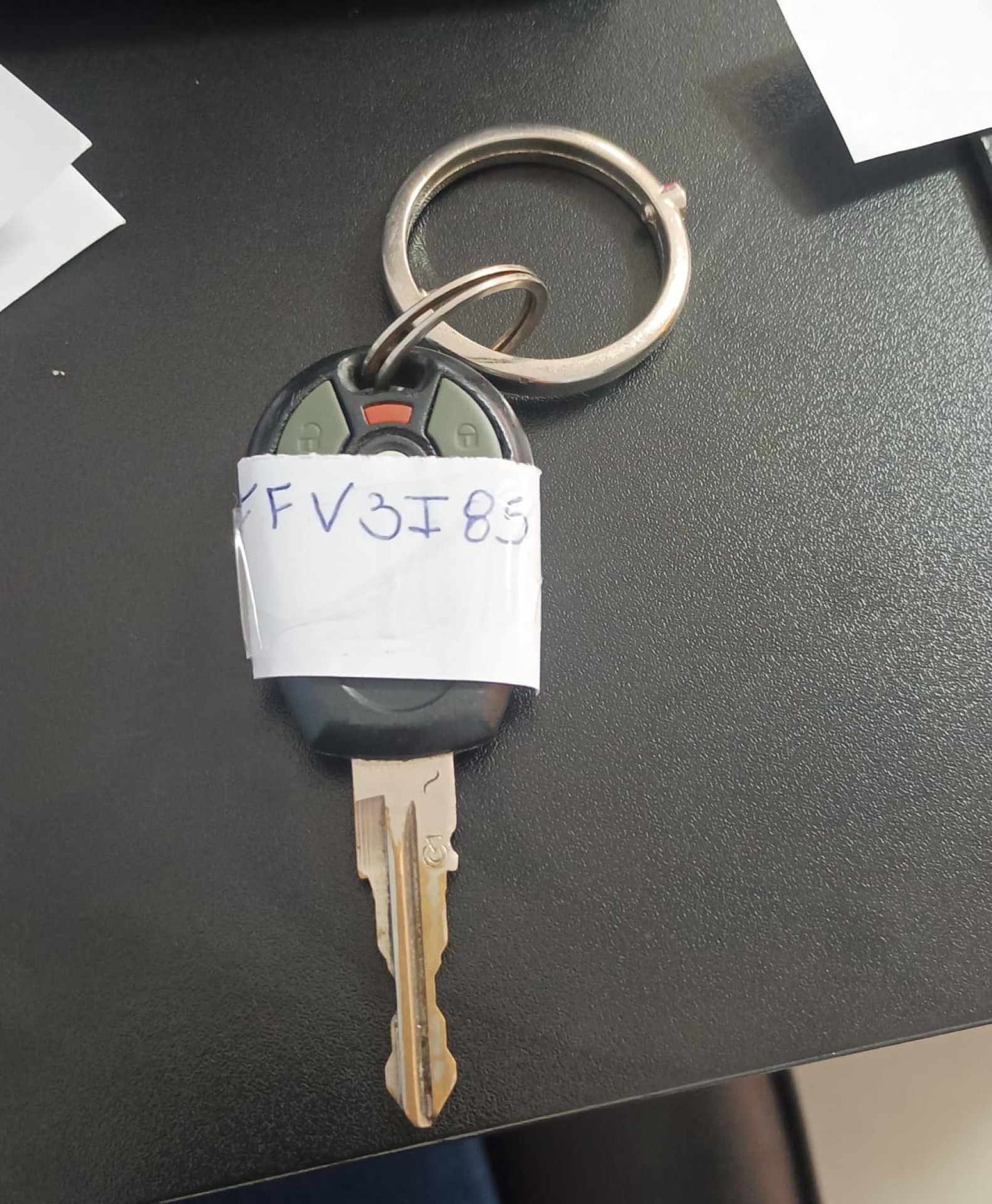 Foto Uno Vivace 1.0 Evo Fire Flex 8v 3p
