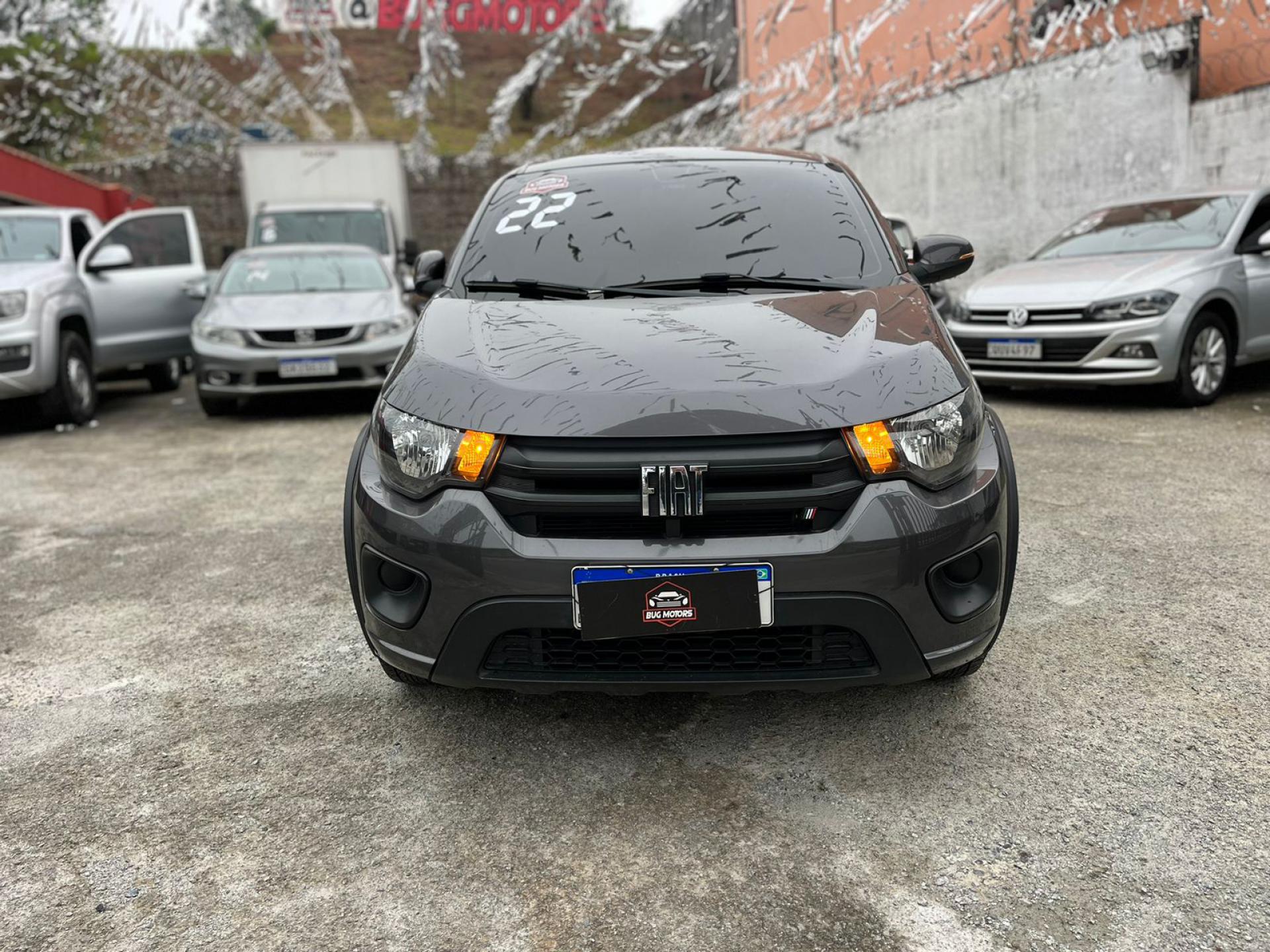 Mobi Like 1.0 Fire Flex 5p.