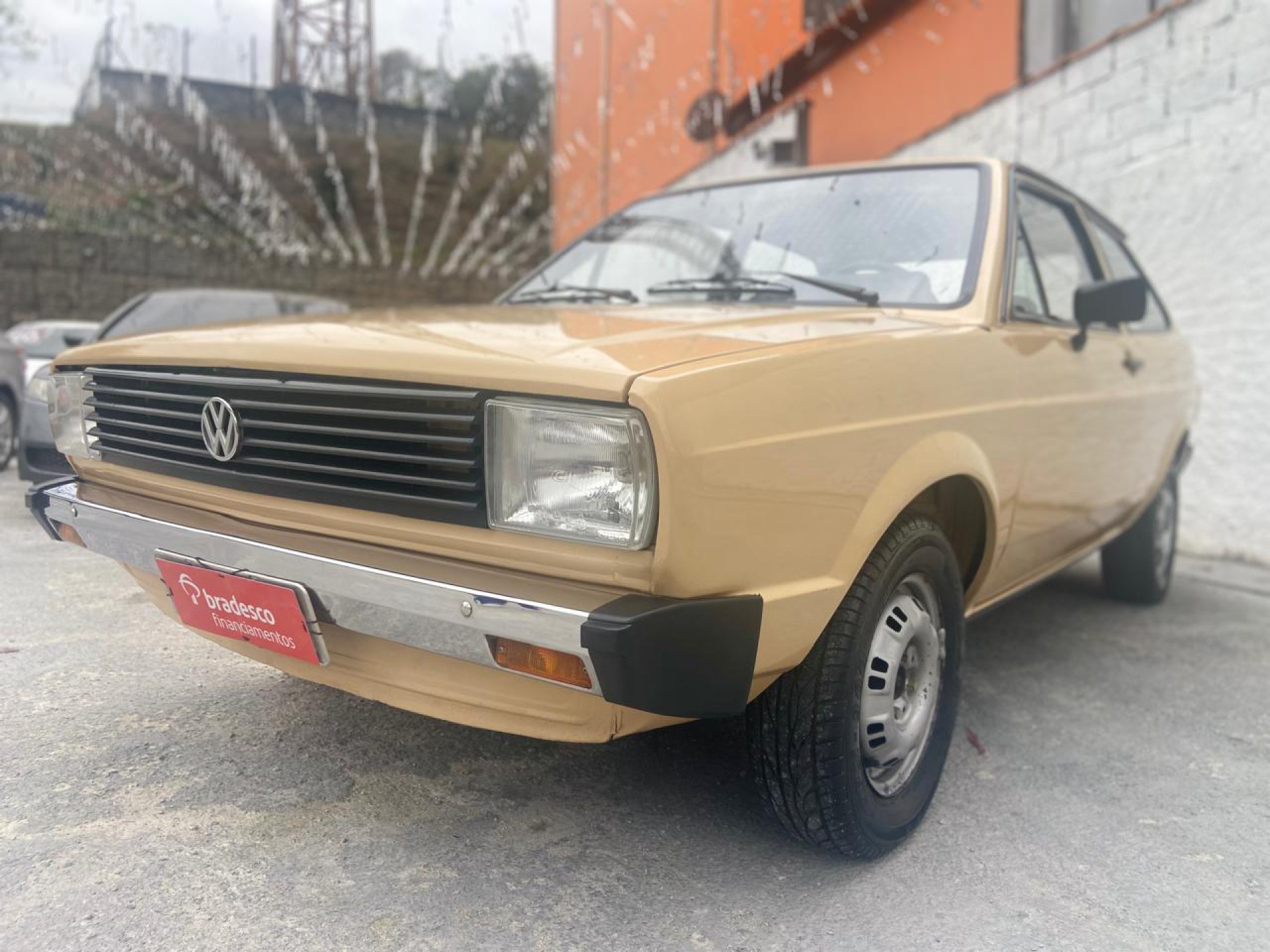 Gol L 1.3/ L/ Ls/ C/ S/ Bx/ Plus 1.6