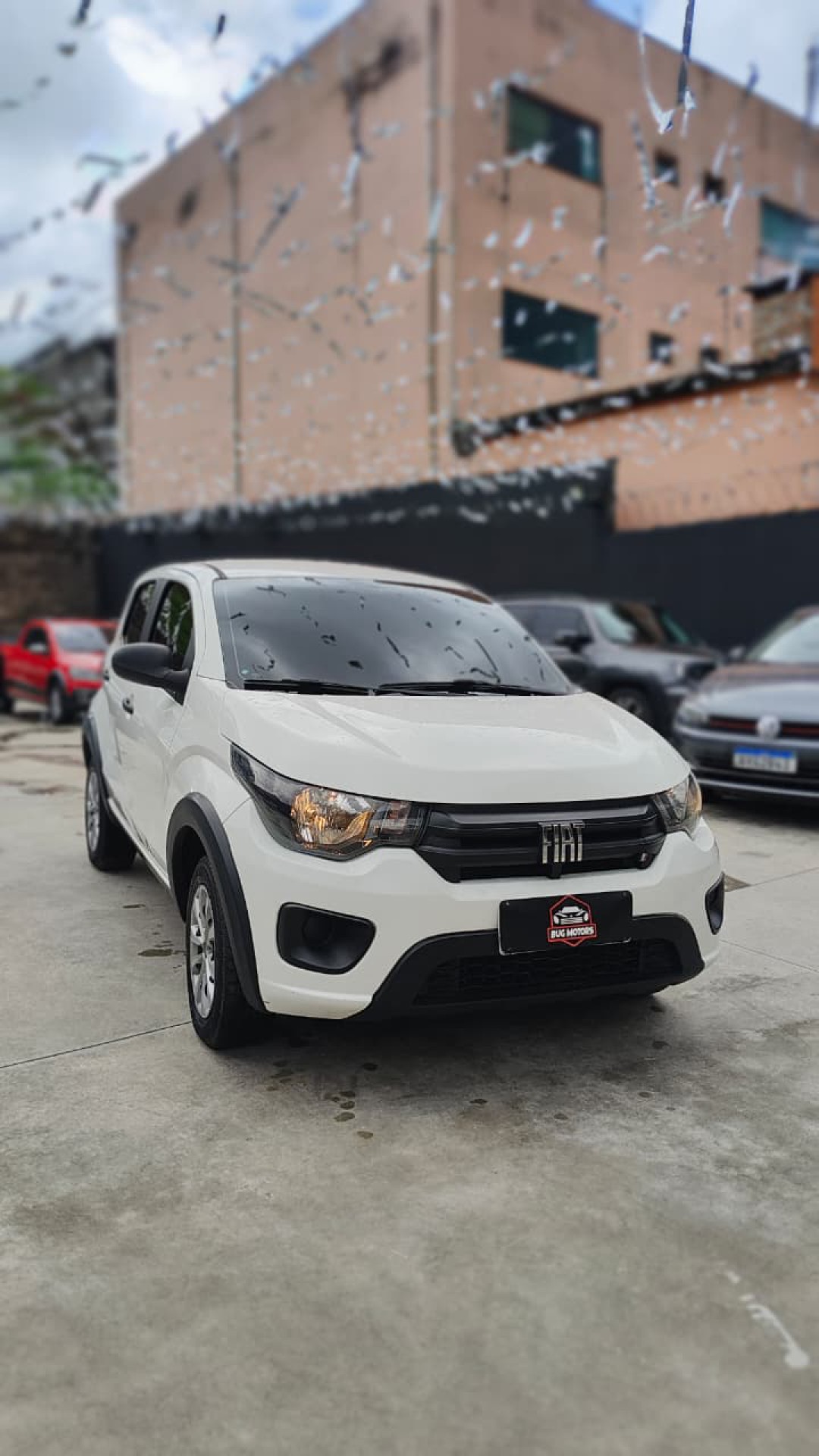 Mobi Like 1.0 Fire Flex 5p.