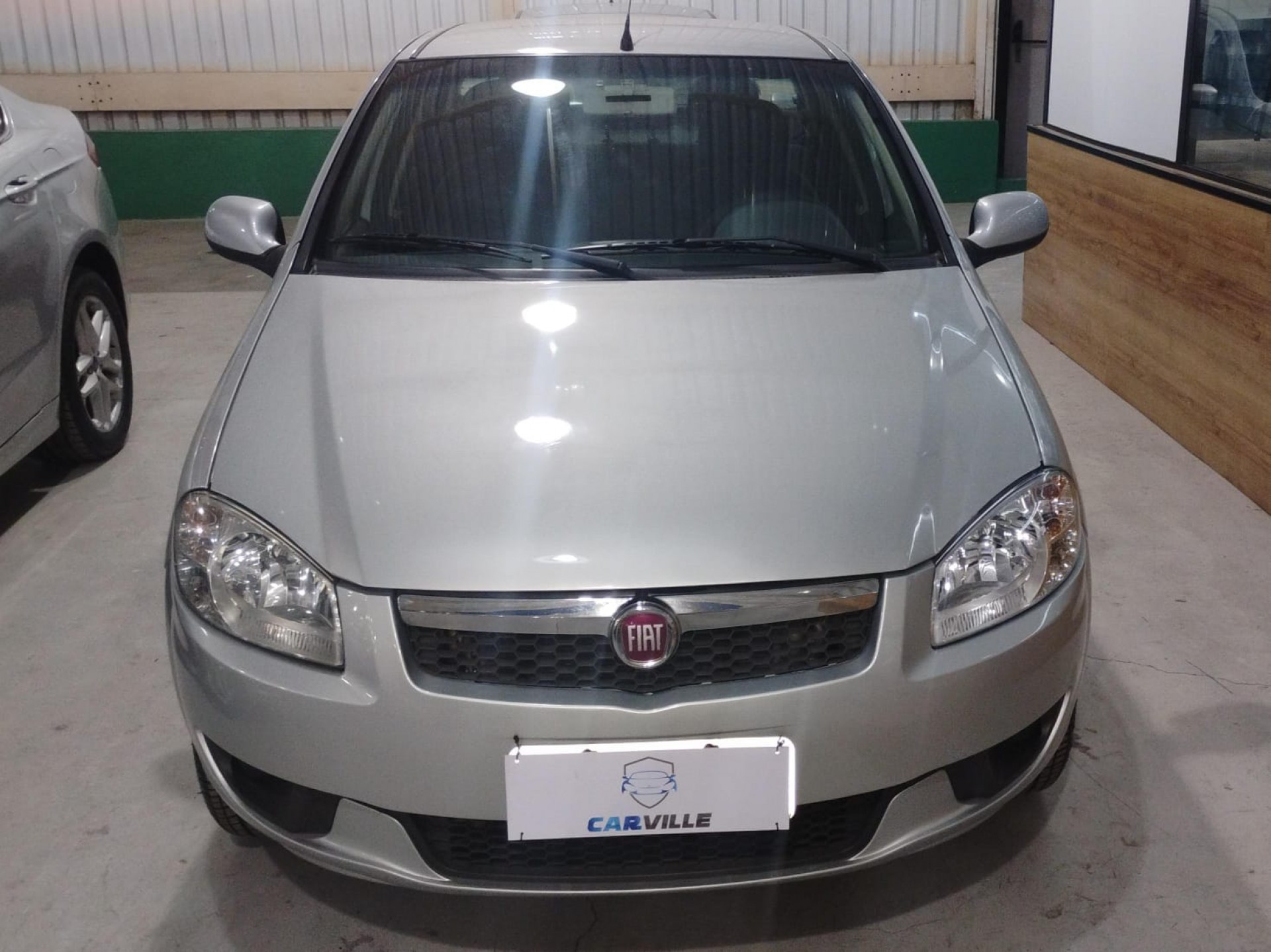 Siena El Celeb. 1.0 Mpi Fire Flex 8v 4p