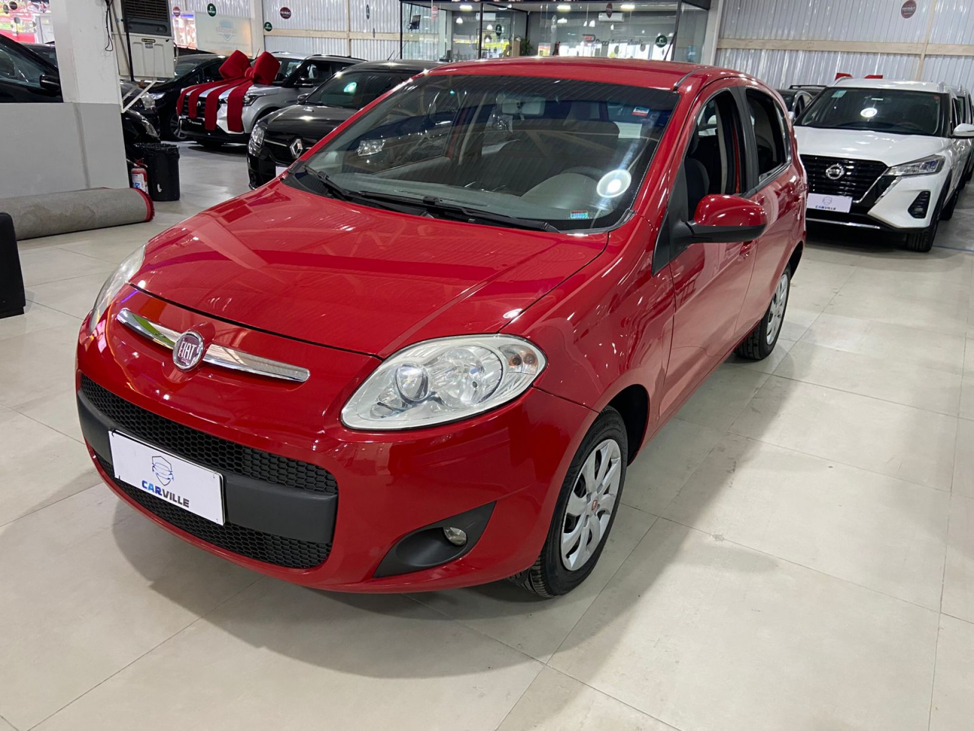 Palio Attra. Best Seller 1.0 Evo Flex 5p