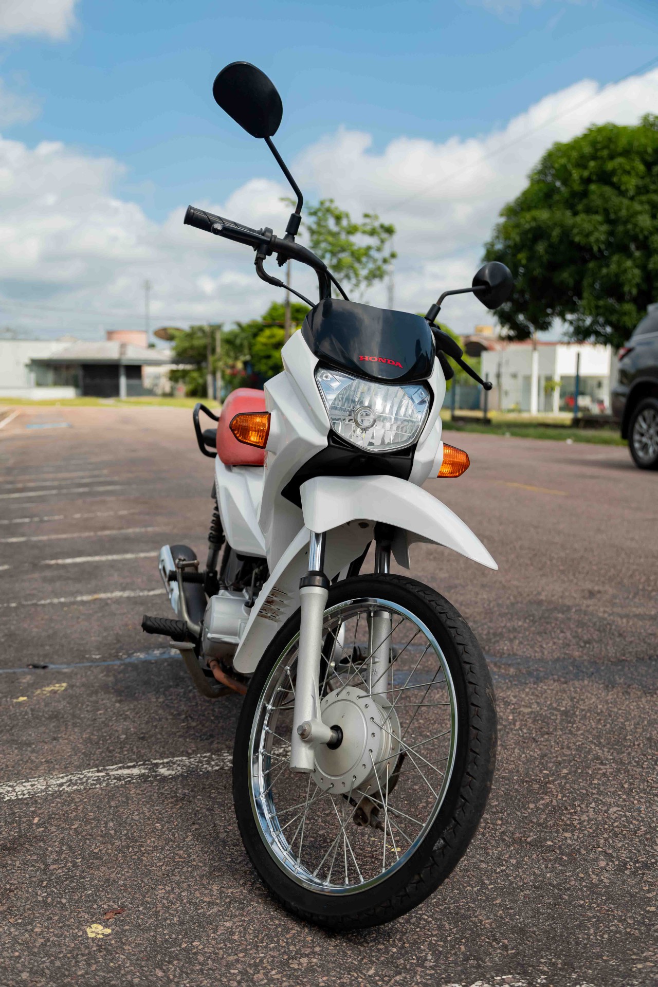 Honda POP 110i