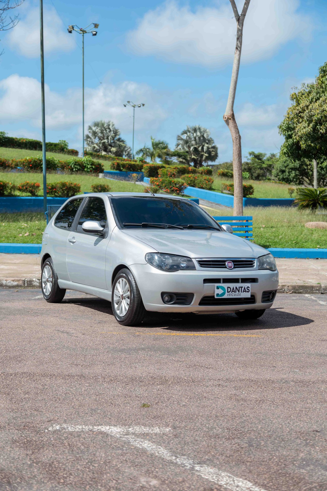Fiat Palio 1.0/ Trofeo 1.0 Fire/ Fire Flex 4p
