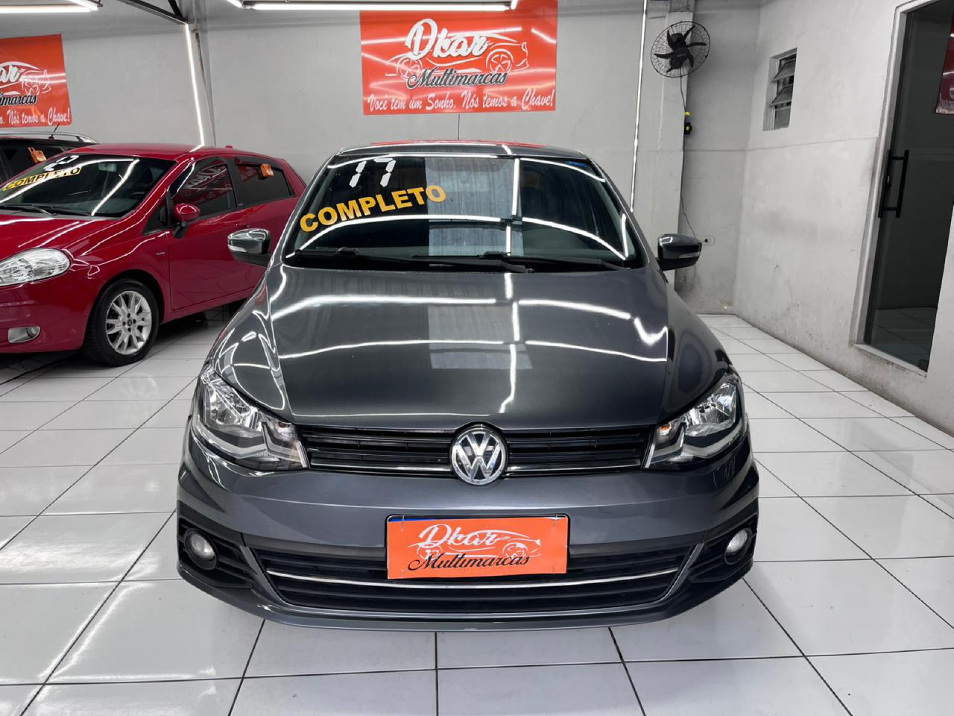 Foto Novo Voyage Cl Mbv