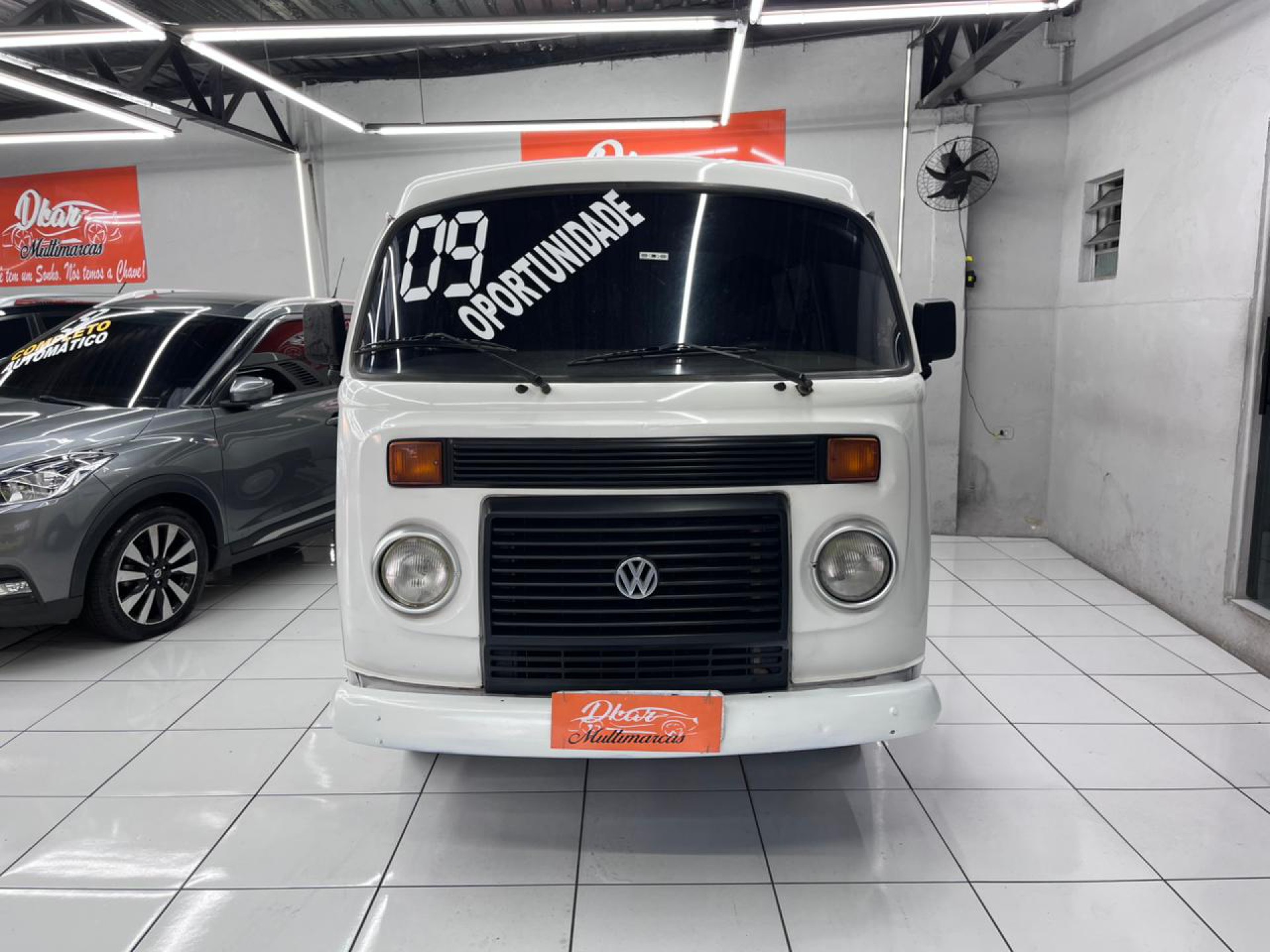 Foto Kombi