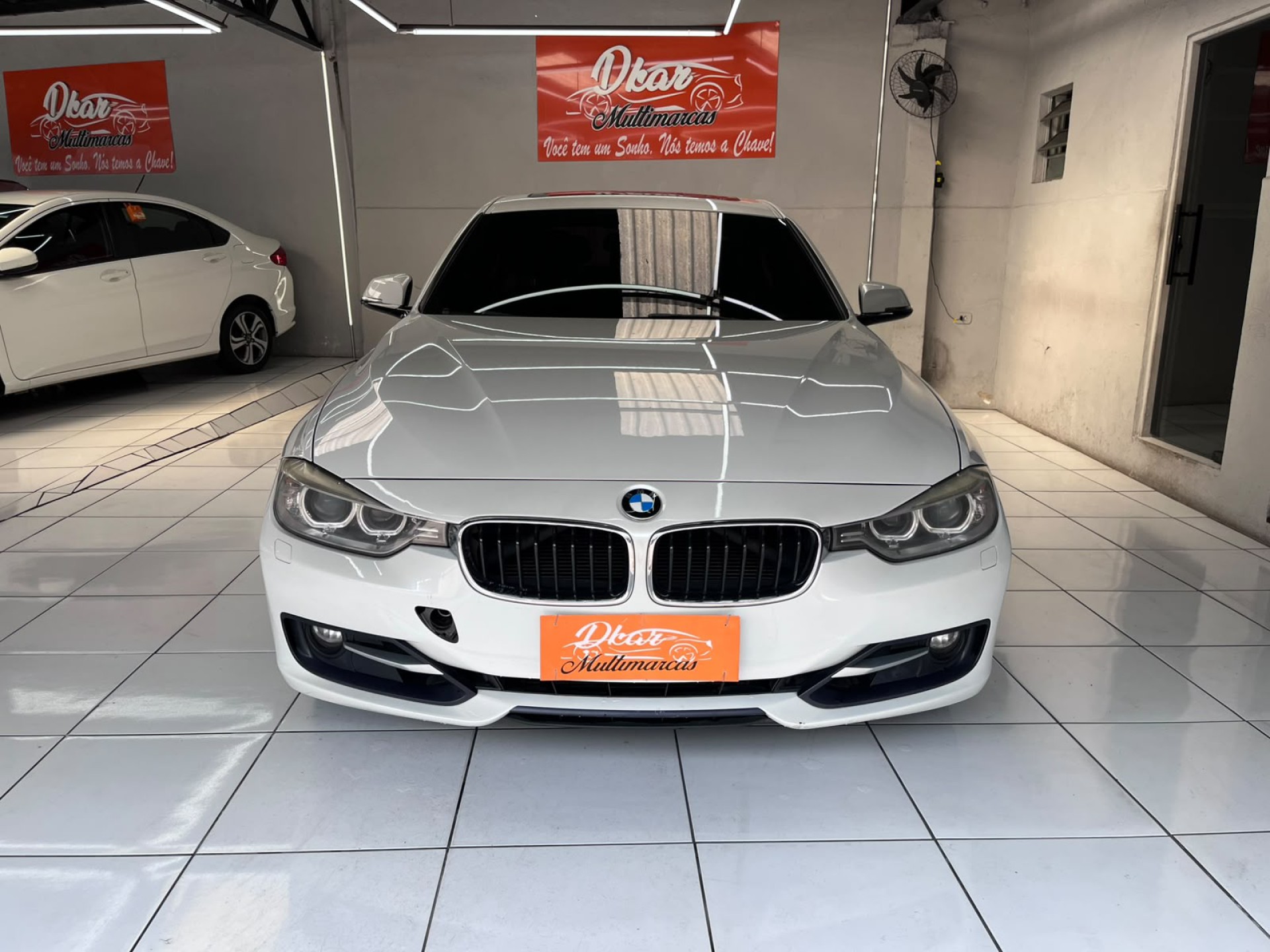 Foto Bmw 328i 3a51