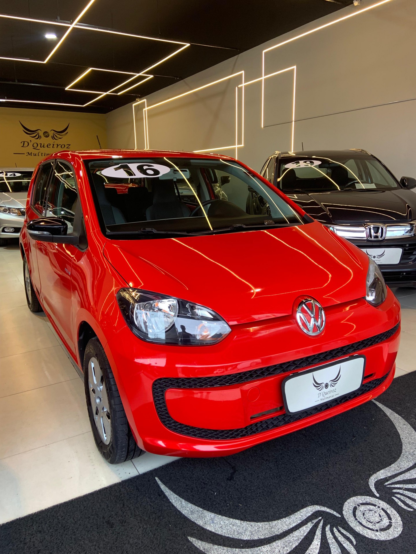 Foto Up! Move 1.0 Total Flex 12v 5p