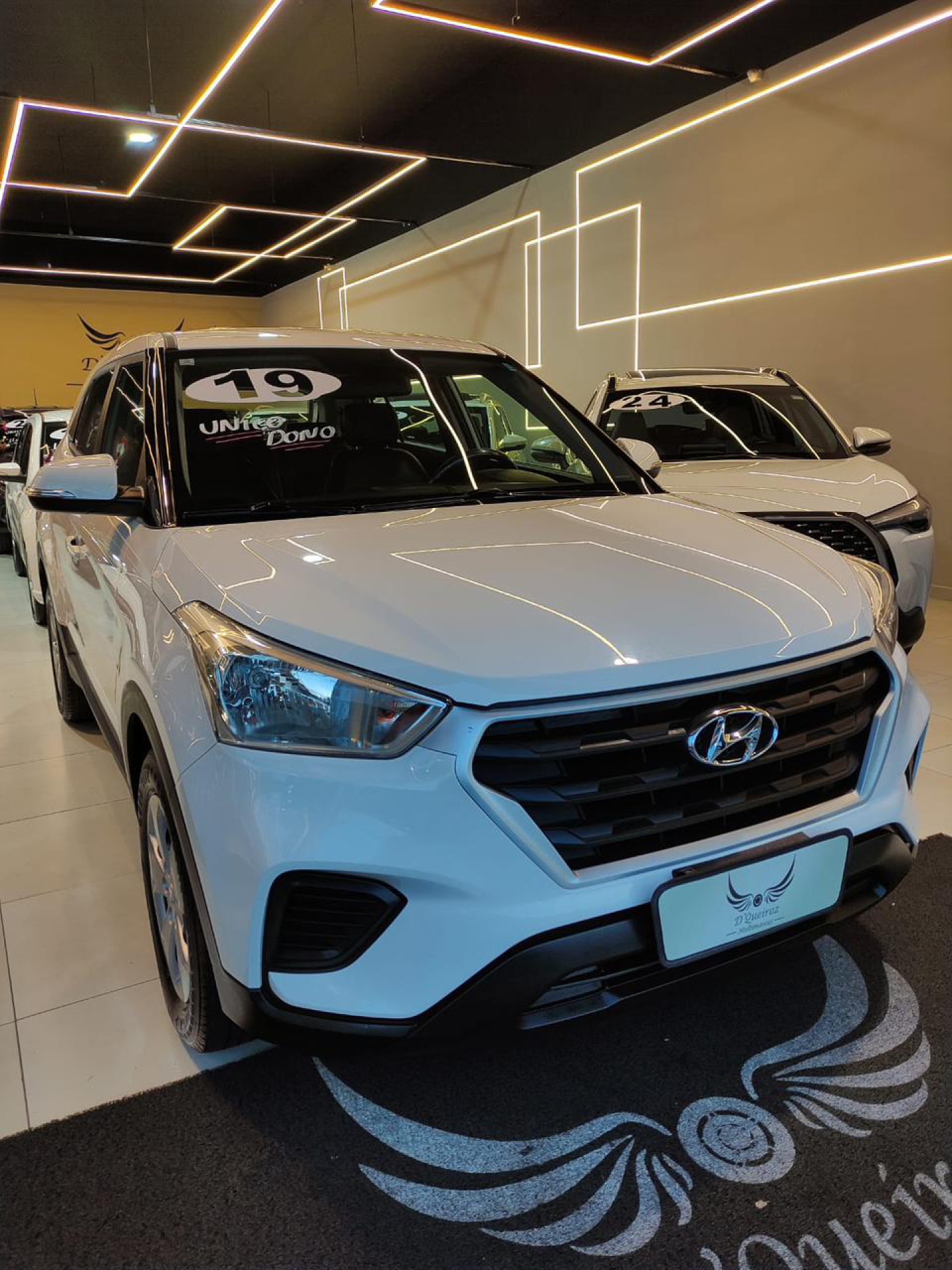Foto Creta Attitude 1.6 16v Flex Aut.