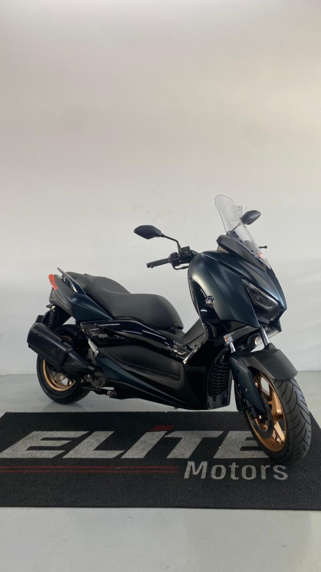 Yamaha Xmax 250