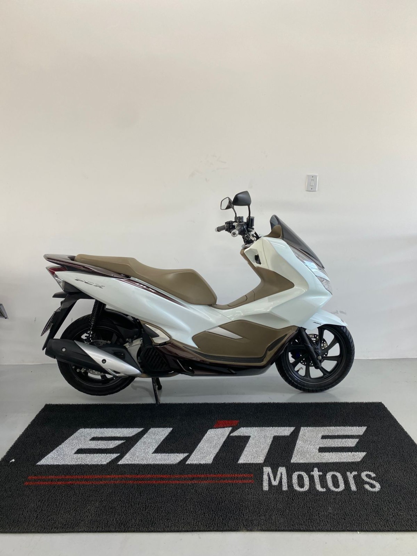 Honda PCX 150/dlx