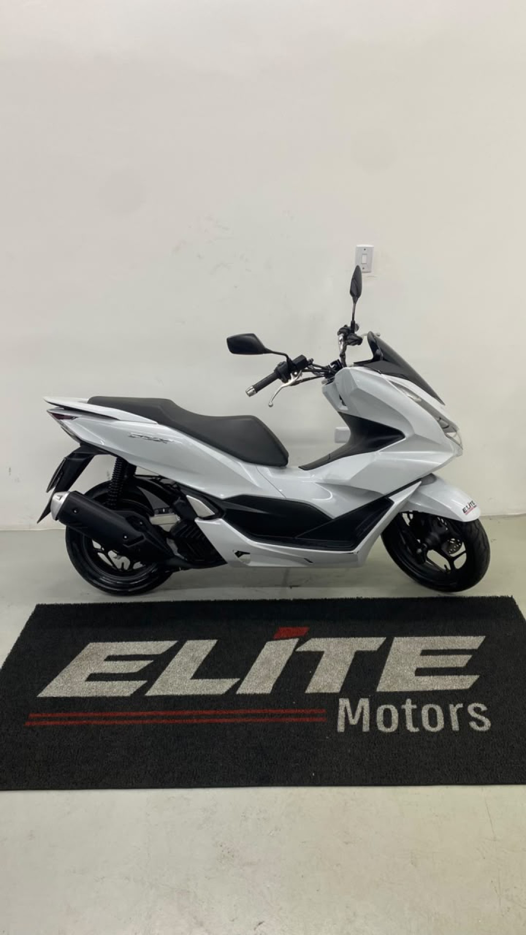 Honda PCX 160