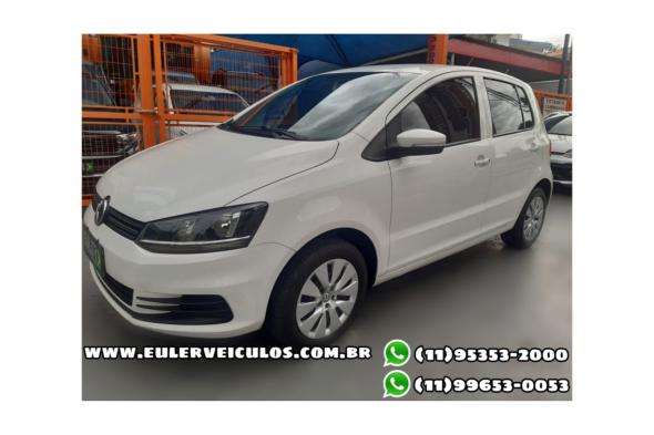 Foto Fox Trendline 1.0 Flex 8v 5p