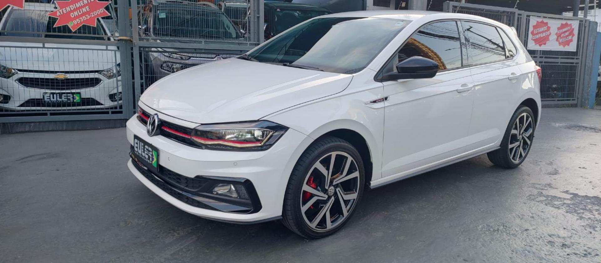 Foto Polo Gts 1.4 Tsi 16v Flex