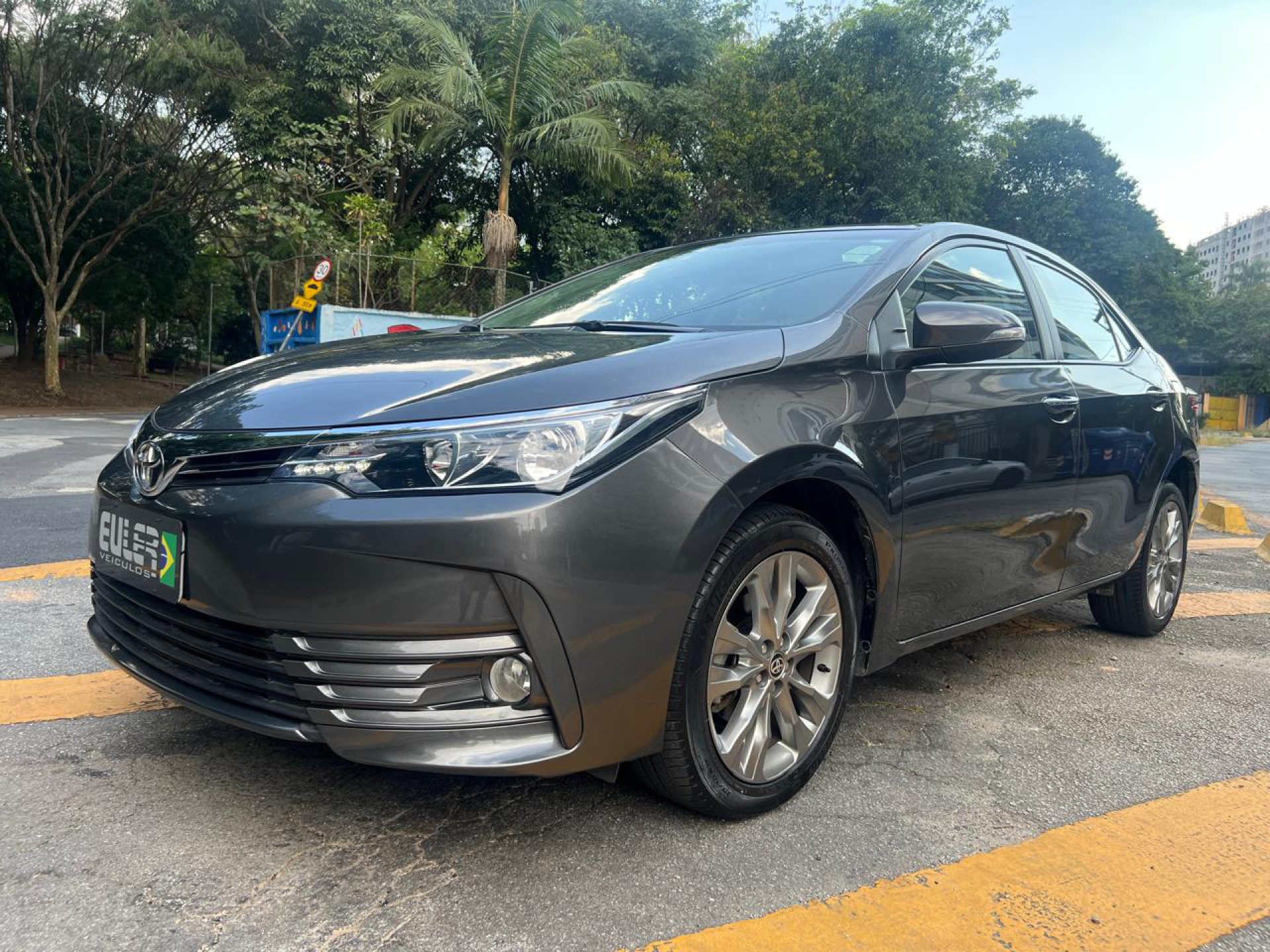 Foto Corolla Xei 2.0 Flex 16v Aut.