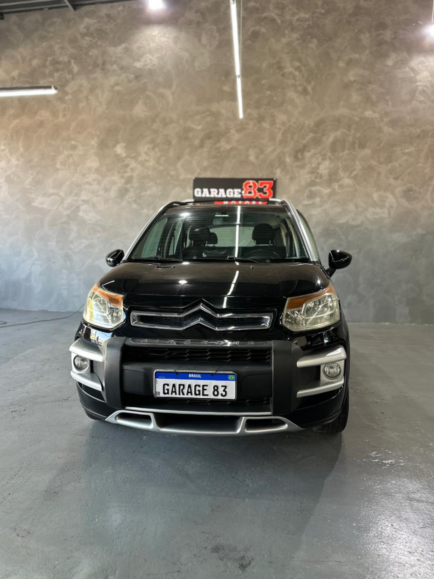 C3 Picasso Glx 1.5 Flex 8v 5p Mec.