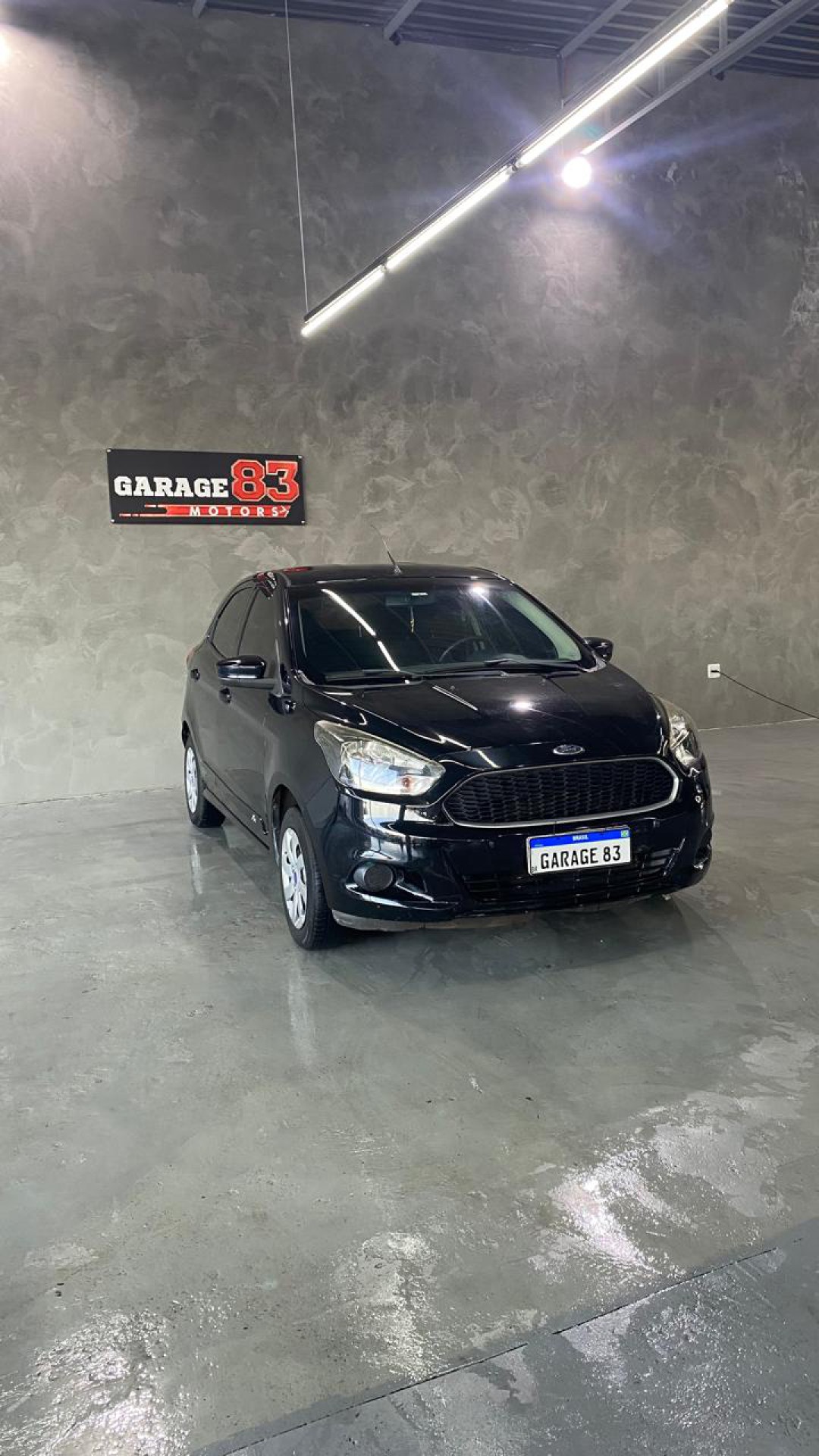 Ka 1.0 Se/se Plus Tivct Flex 5p