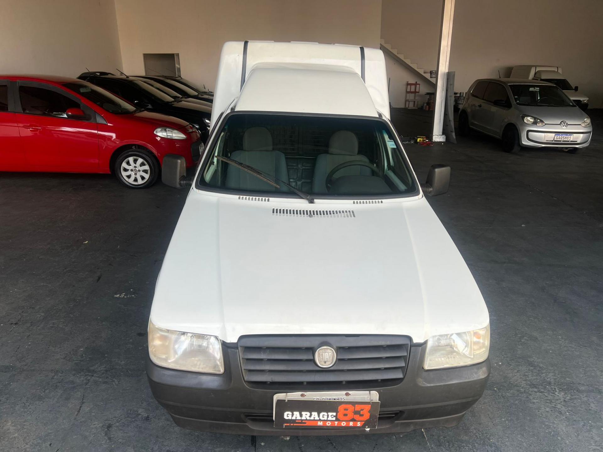 Fiorino Furg.1.5/1.3/1.3 Fire/1.3 F.flex