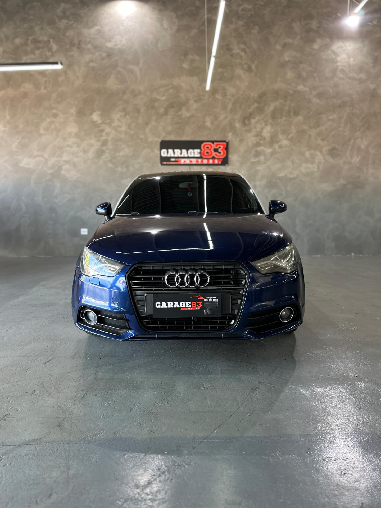 Audi A1 Sportback 1.4 Tfsi 185cv 5p S-tronic