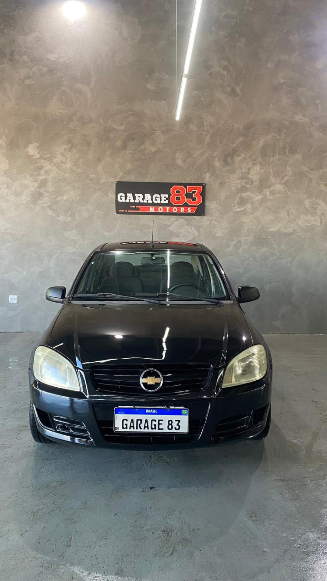 Prisma  Sed. Maxx/ Lt 1.4 8v Econof. 4p