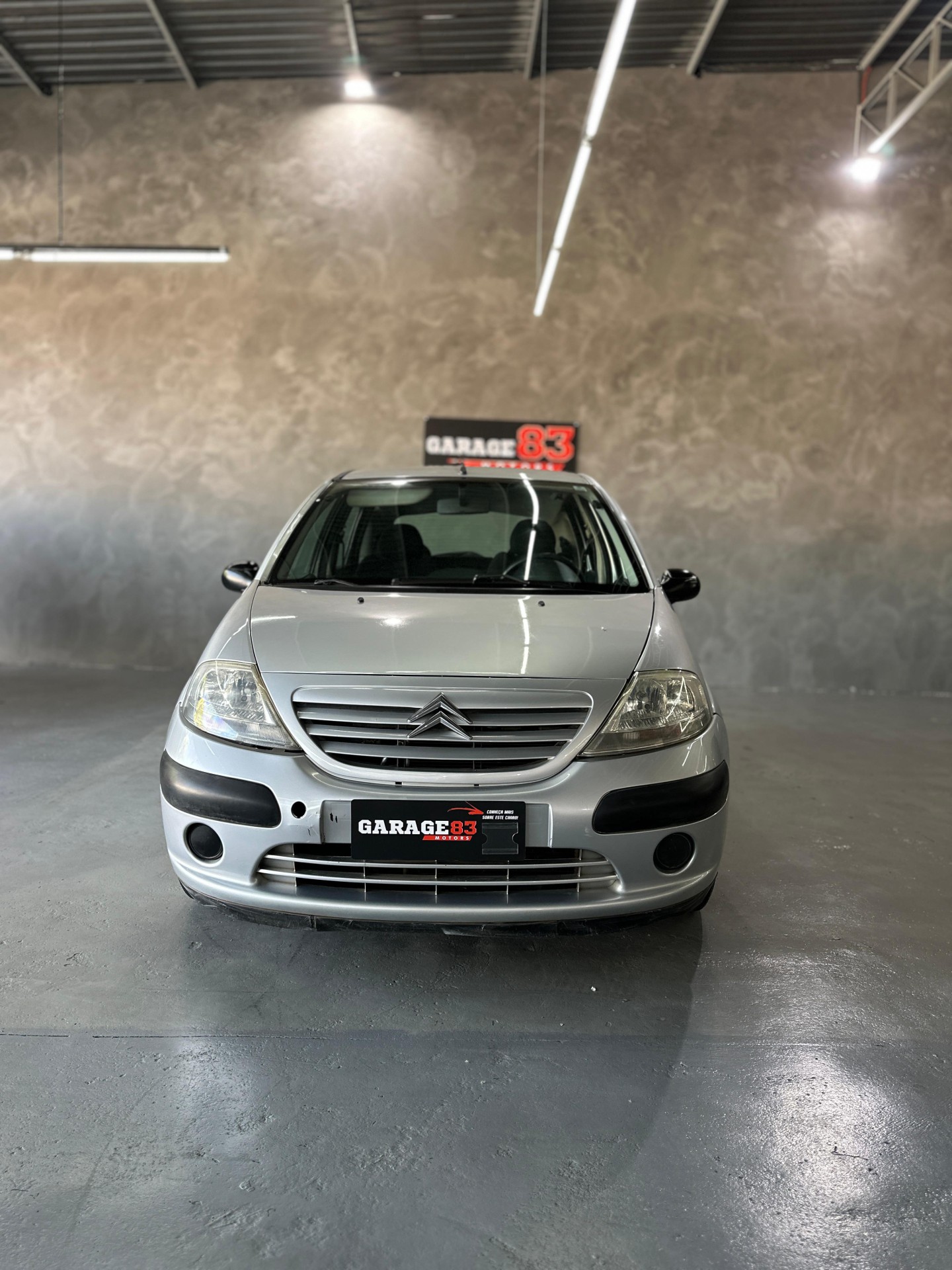 C3 Glx 1.4/ Glx Sonora 1.4 Flex 8v 5p