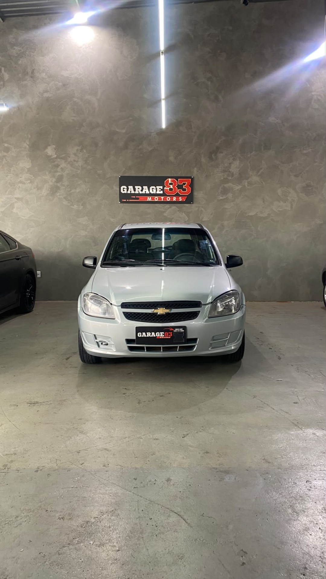 Chevrolet Celta Life/ Ls 1.0 Mpfi 8v Flexpower 3p